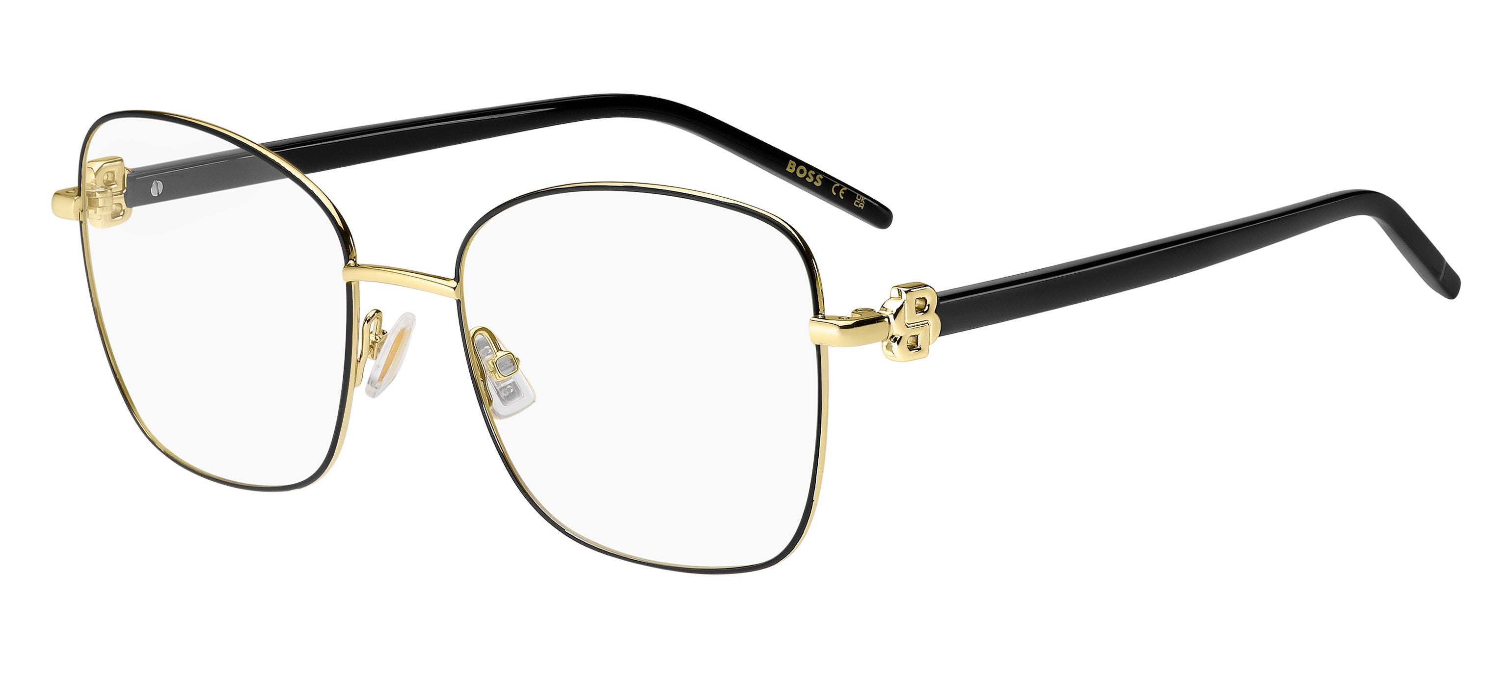 Hugo Boss Hugo Boss BOSS 1943 RHL Montature da vista Hugo Boss Hugo Boss BOSS 1943 RHL Montature da vista