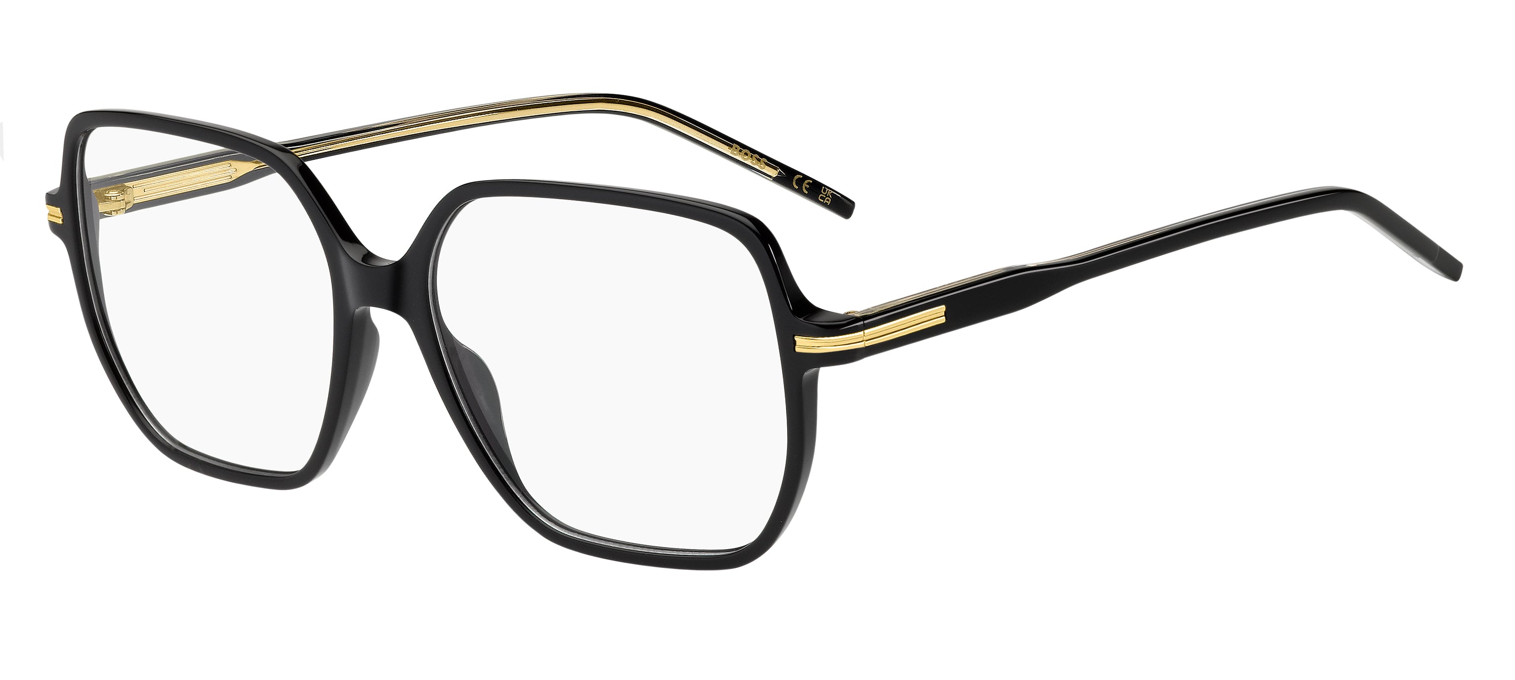Hugo Boss Hugo Boss BOSS 1944 807 Montature da vista Hugo Boss Hugo Boss BOSS 1944 807 Montature da vista