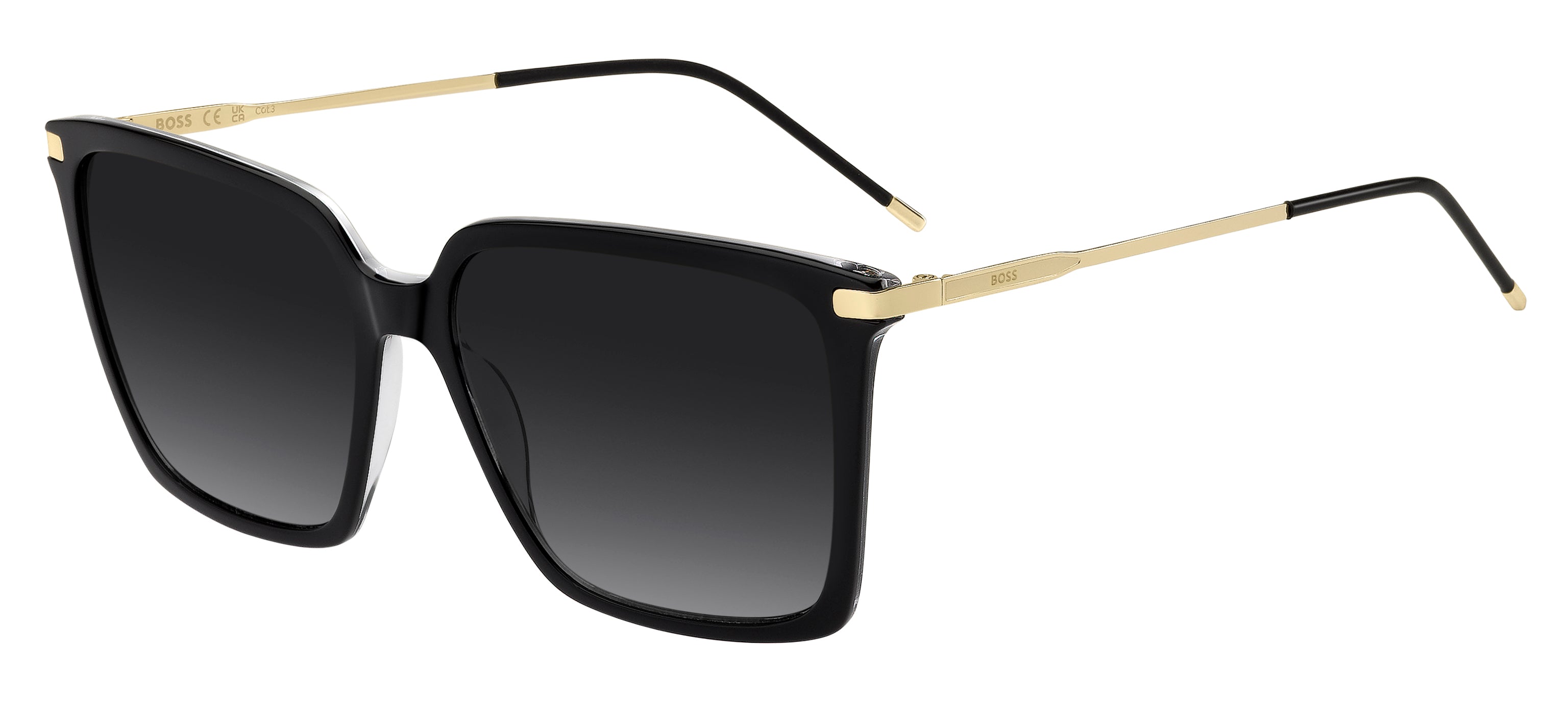 Hugo Boss Hugo Boss BOSS 1947/S EI7/9O Occhiali da sole Hugo Boss Hugo Boss BOSS 1947/S EI7/9O Occhiali da sole