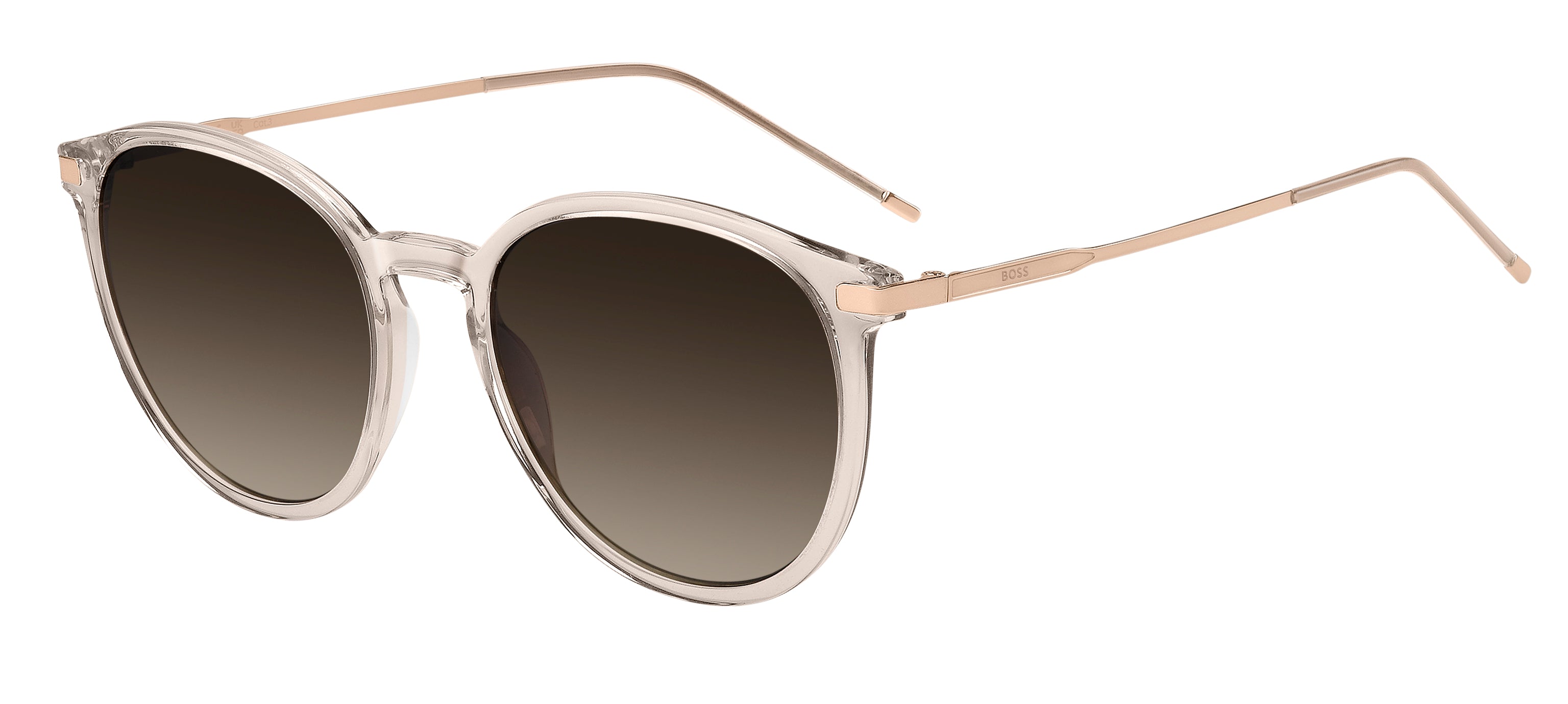 Hugo Boss Hugo Boss BOSS 1948/S FWM/HA Occhiali da sole