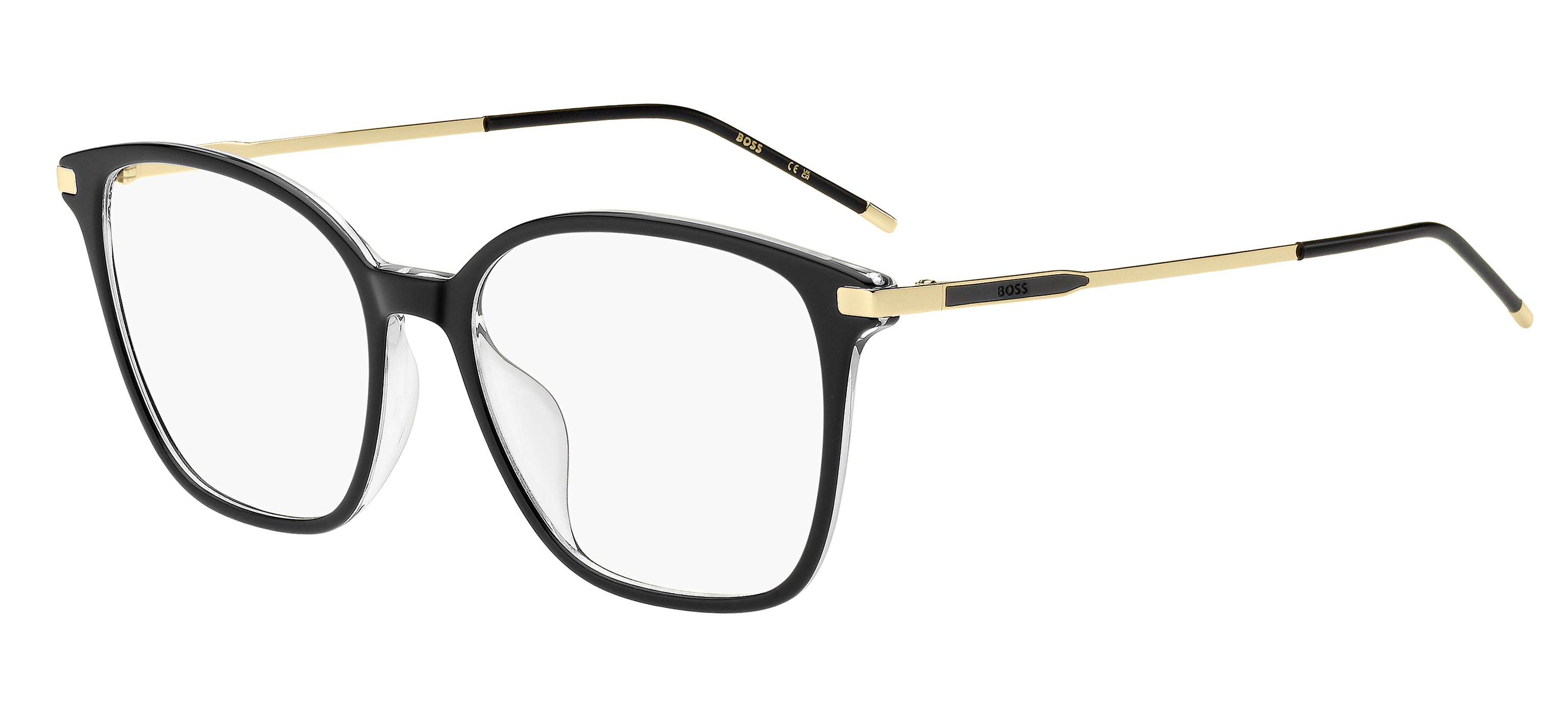 Hugo Boss Hugo Boss BOSS 1951/G EI7 Montature da vista Hugo Boss Hugo Boss BOSS 1951/G EI7 Montature da vista