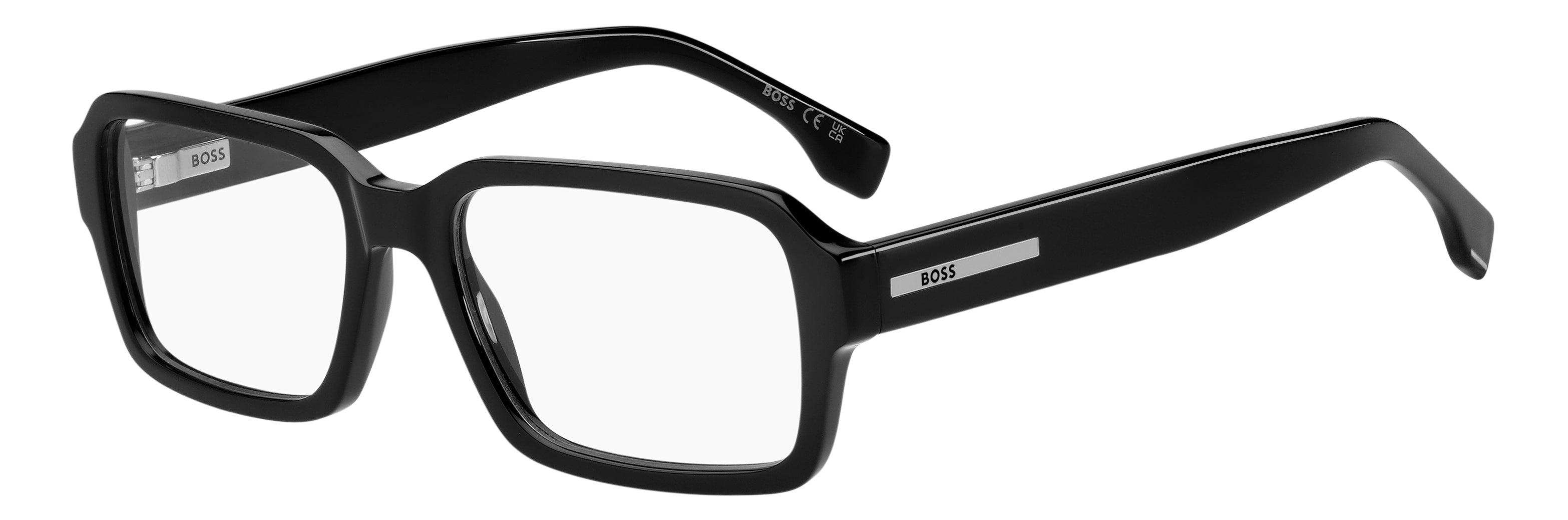 Hugo Boss Hugo Boss BOSS 1986 807 Montature da vista Hugo Boss Hugo Boss BOSS 1986 807 Montature da vista