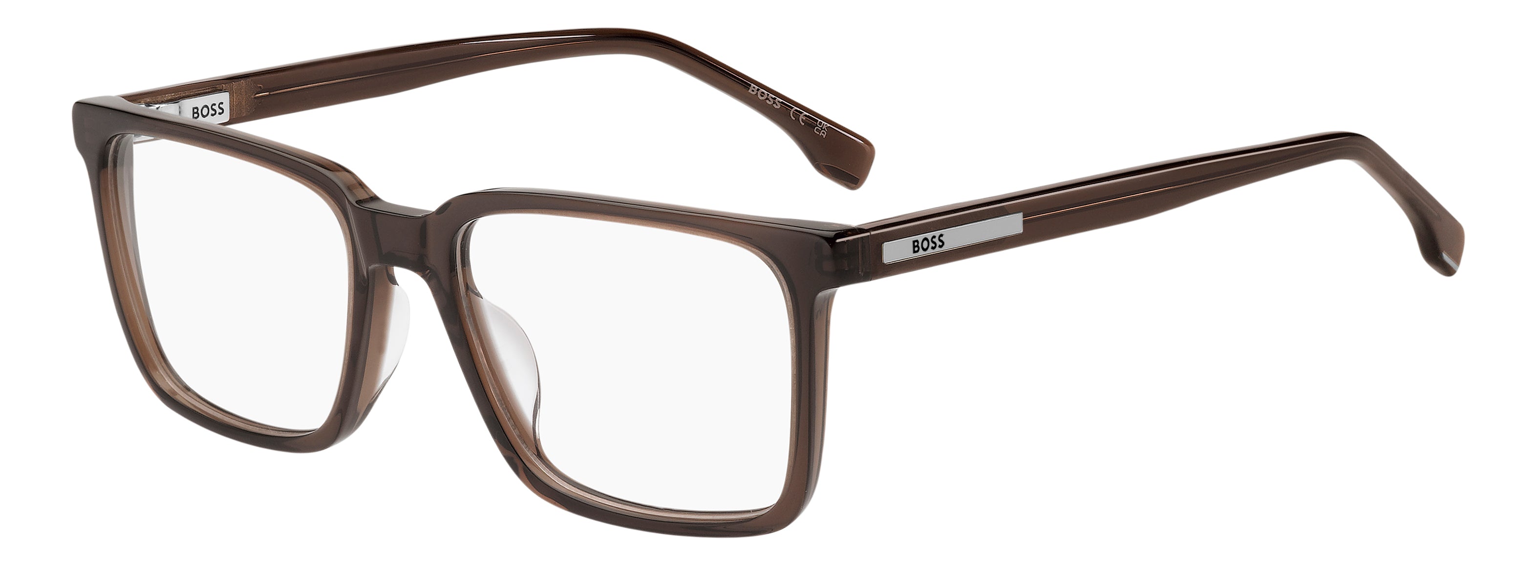 Hugo Boss Hugo Boss BOSS 1987/G 09Q Montature da vista Hugo Boss Hugo Boss BOSS 1987/G 09Q Montature da vista