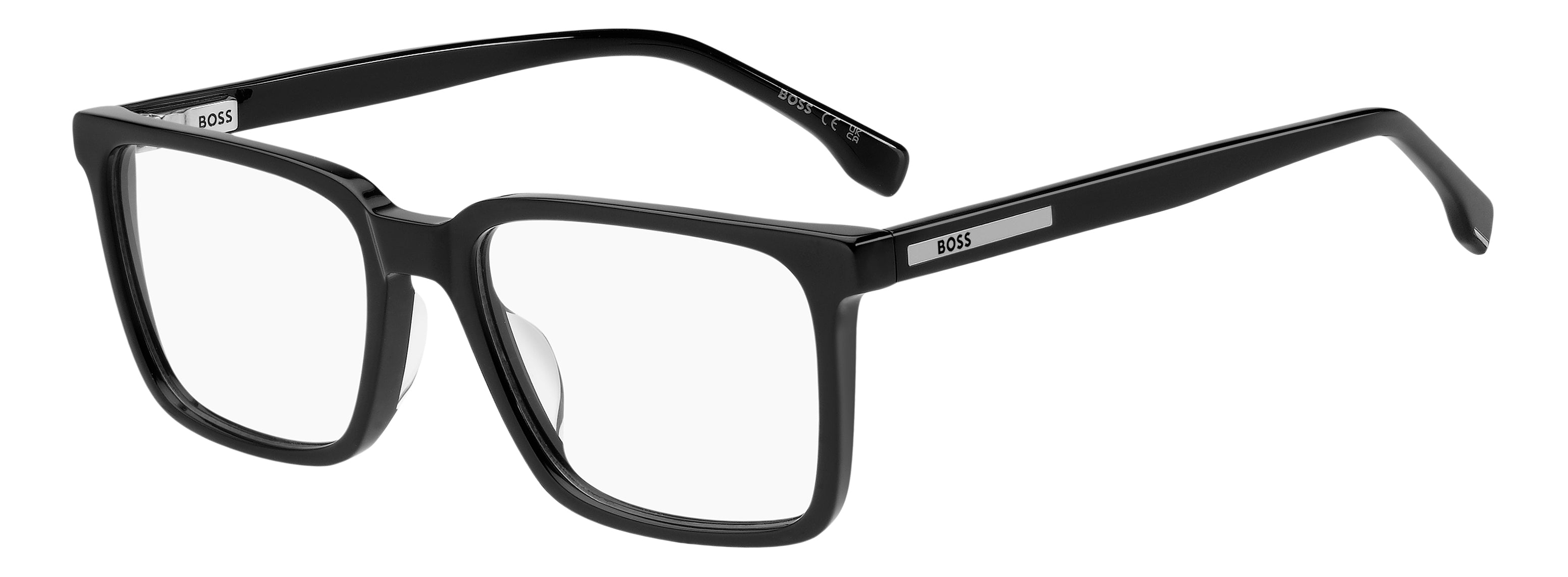 Hugo Boss Hugo Boss BOSS 1987/G 807 Montature da vista Hugo Boss Hugo Boss BOSS 1987/G 807 Montature da vista