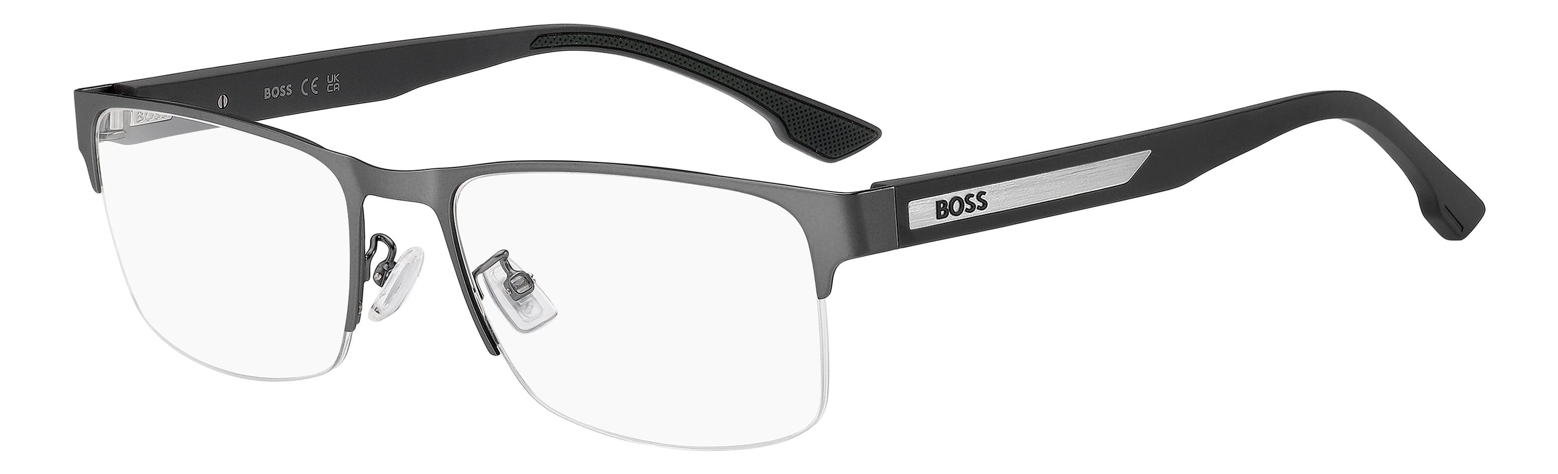 Hugo Boss Hugo Boss BOSS 1991/G R80 Montature da vista Hugo Boss Hugo Boss BOSS 1991/G R80 Montature da vista