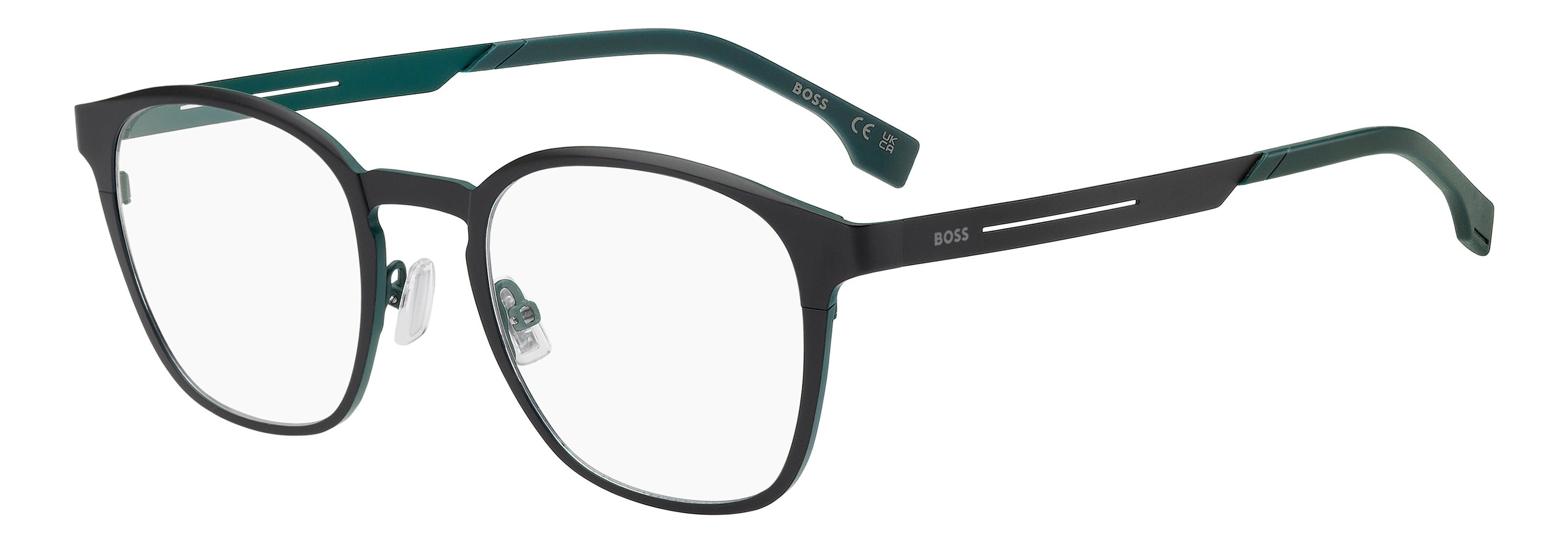Hugo Boss Hugo Boss BOSS 2000 ETJ Montature da vista Hugo Boss Hugo Boss BOSS 2000 ETJ Montature da vista