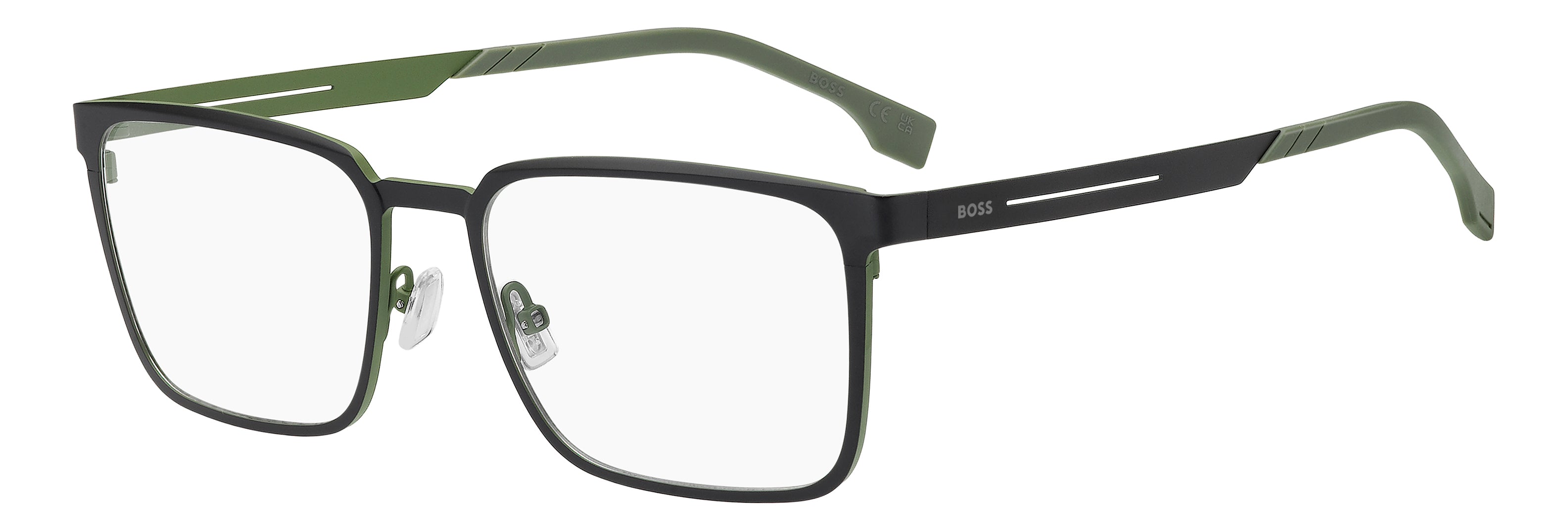 Hugo Boss Hugo Boss BOSS 2001 3OL Montature da vista Hugo Boss Hugo Boss BOSS 2001 3OL Montature da vista