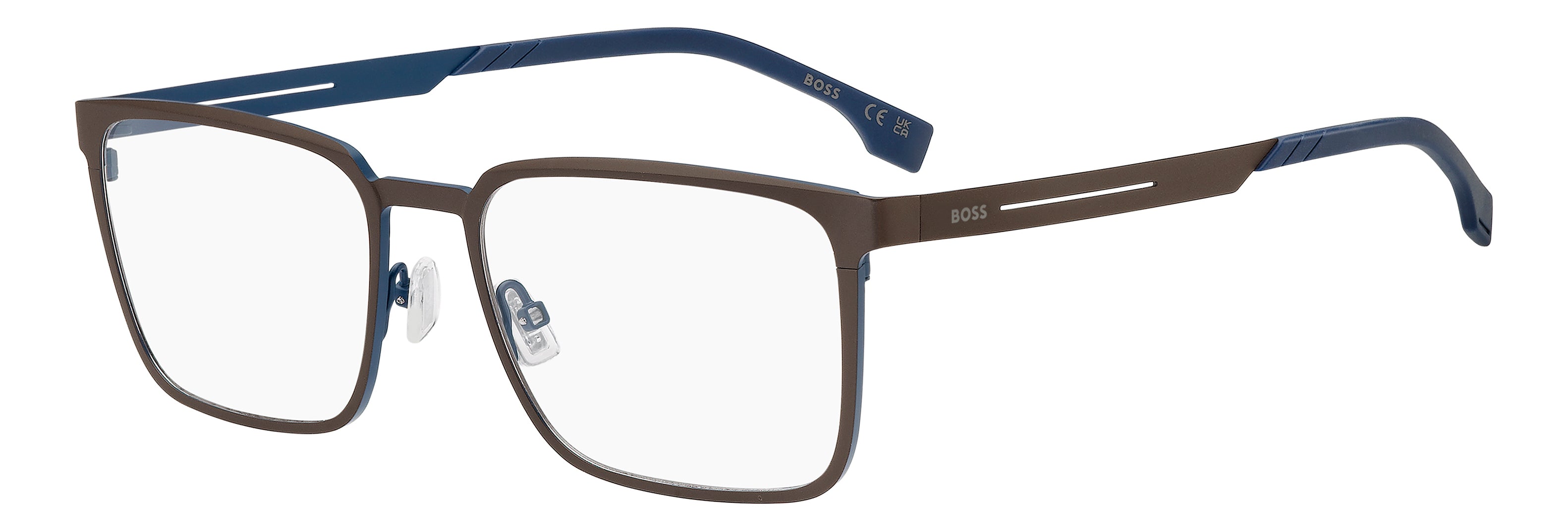 Hugo Boss Hugo Boss BOSS 2001 800 Montature da vista