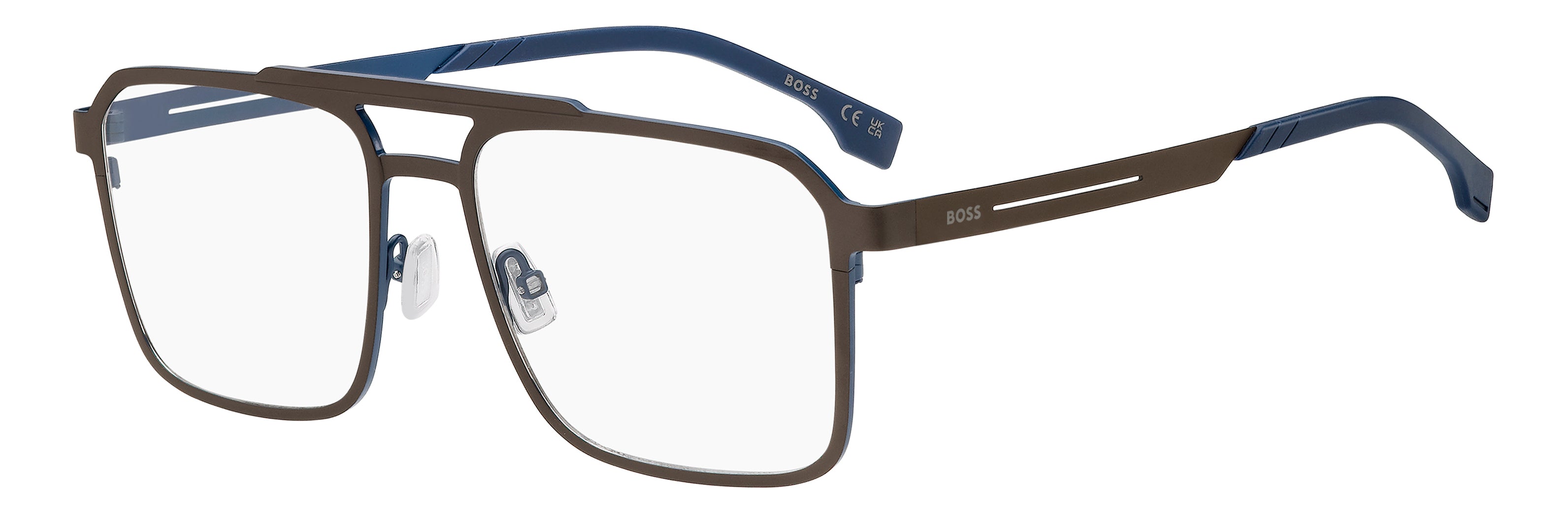 Hugo Boss Hugo Boss BOSS 2002 800 Montature da vista Hugo Boss Hugo Boss BOSS 2002 800 Montature da vista