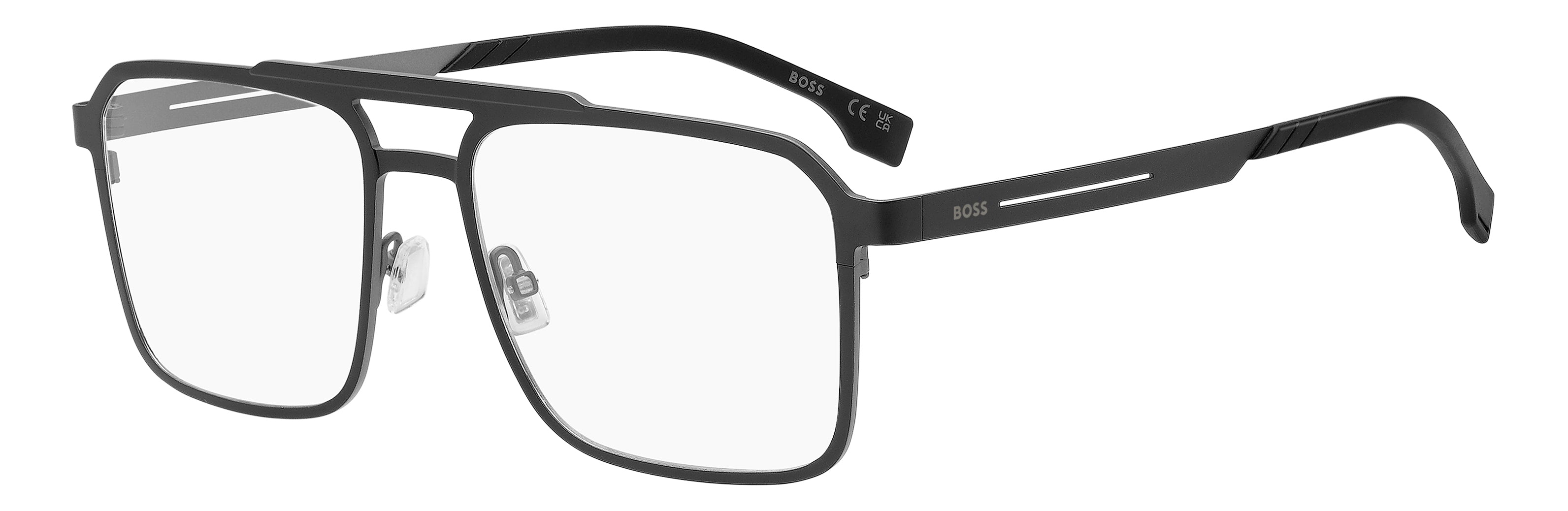 Hugo Boss Hugo Boss BOSS 2002 TI7 Montature da vista