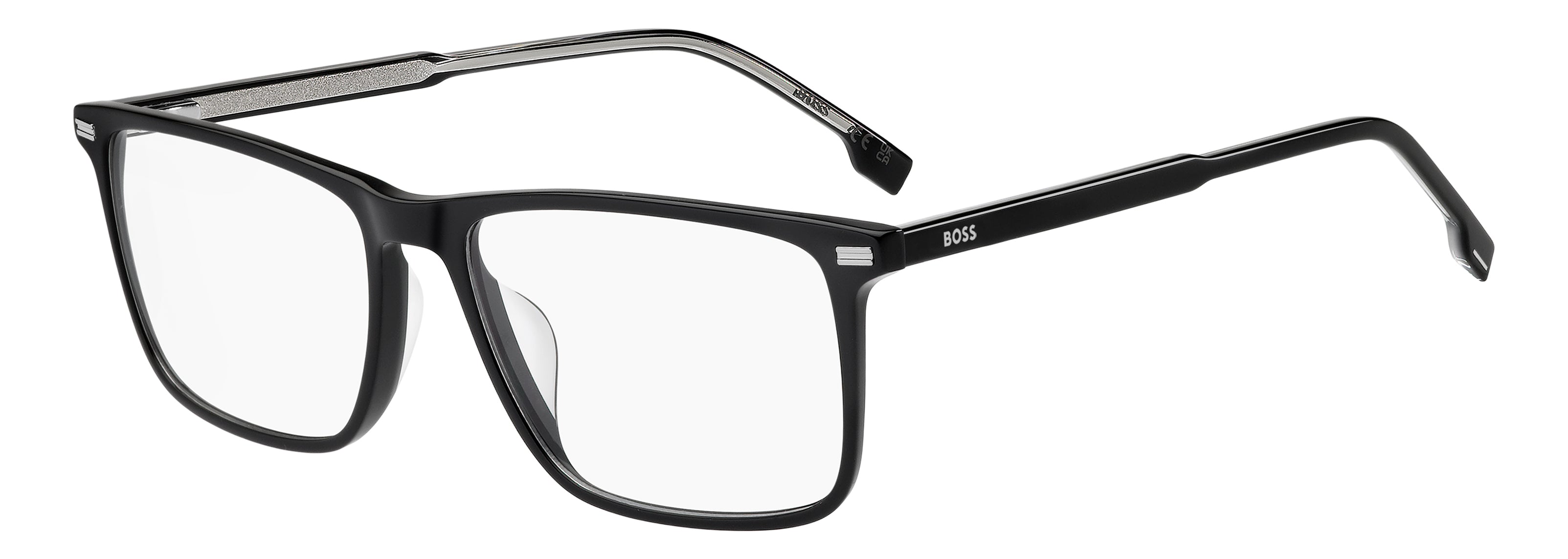 Hugo Boss Hugo Boss BOSS 2006/G 807 Montature da vista Hugo Boss Hugo Boss BOSS 2006/G 807 Montature da vista