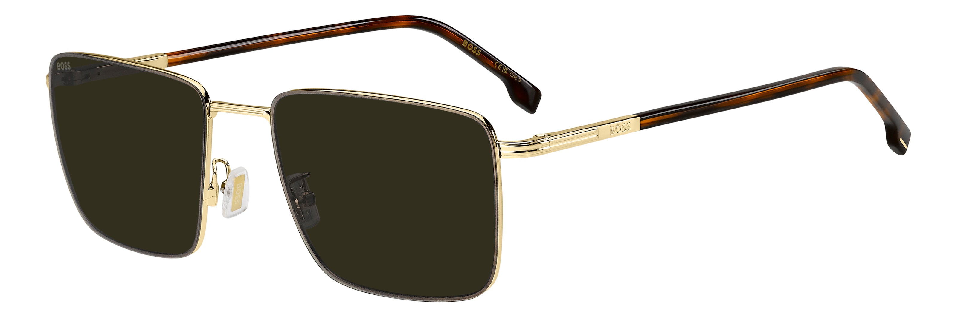 Hugo Boss Hugo Boss BOSS 2007/G/S J5G/70 Occhiali da sole Hugo Boss Hugo Boss BOSS 2007/G/S J5G/70 Occhiali da sole