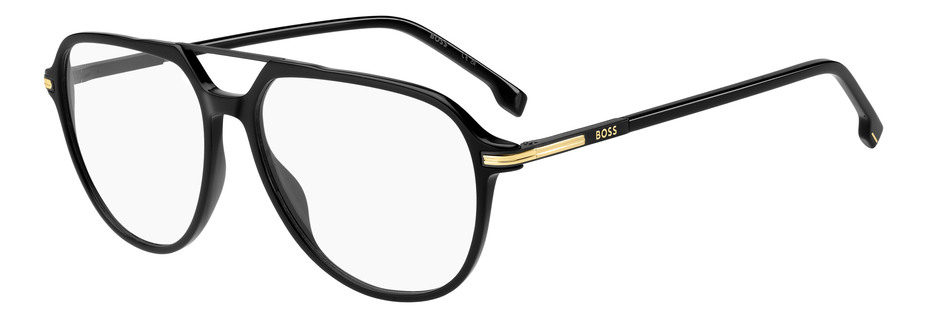 Hugo Boss Hugo Boss BOSS 2009 807 Montature da vista Hugo Boss Hugo Boss BOSS 2009 807 Montature da vista