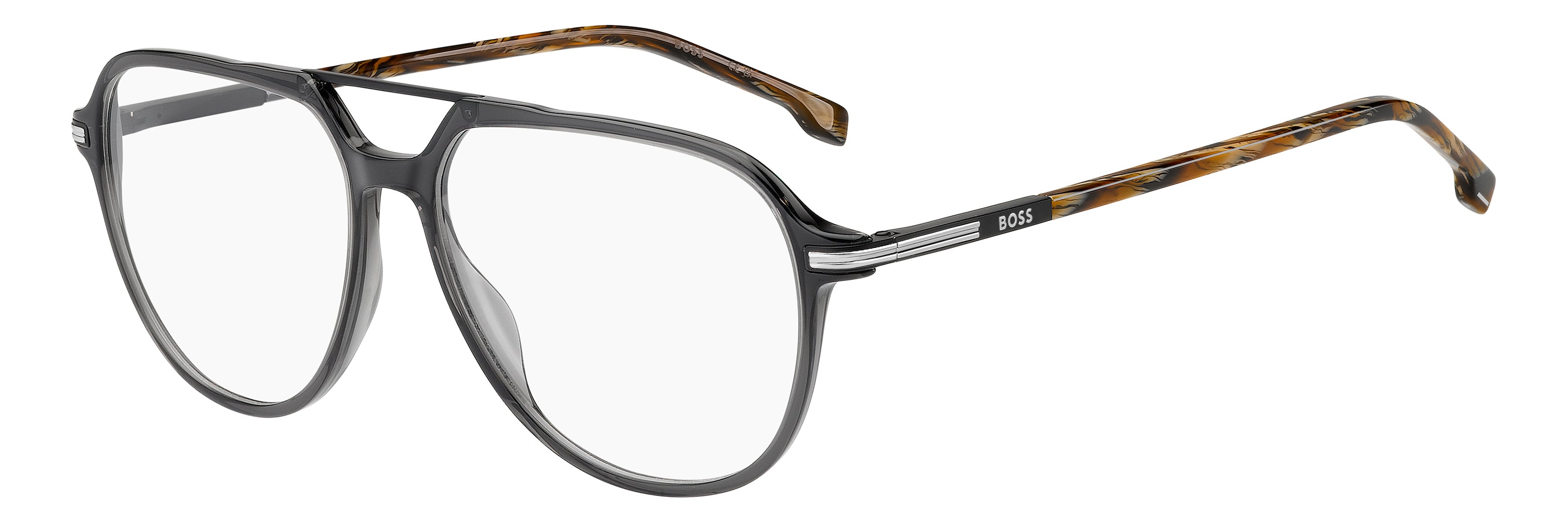 Hugo Boss Hugo Boss BOSS 2009 KB7 Montature da vista Hugo Boss Hugo Boss BOSS 2009 KB7 Montature da vista