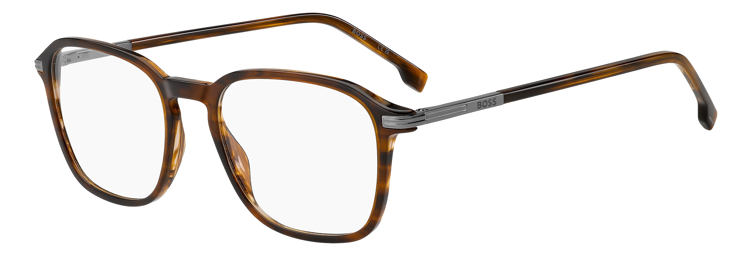 Hugo Boss Hugo Boss BOSS 2010 EX4 Montature da vista