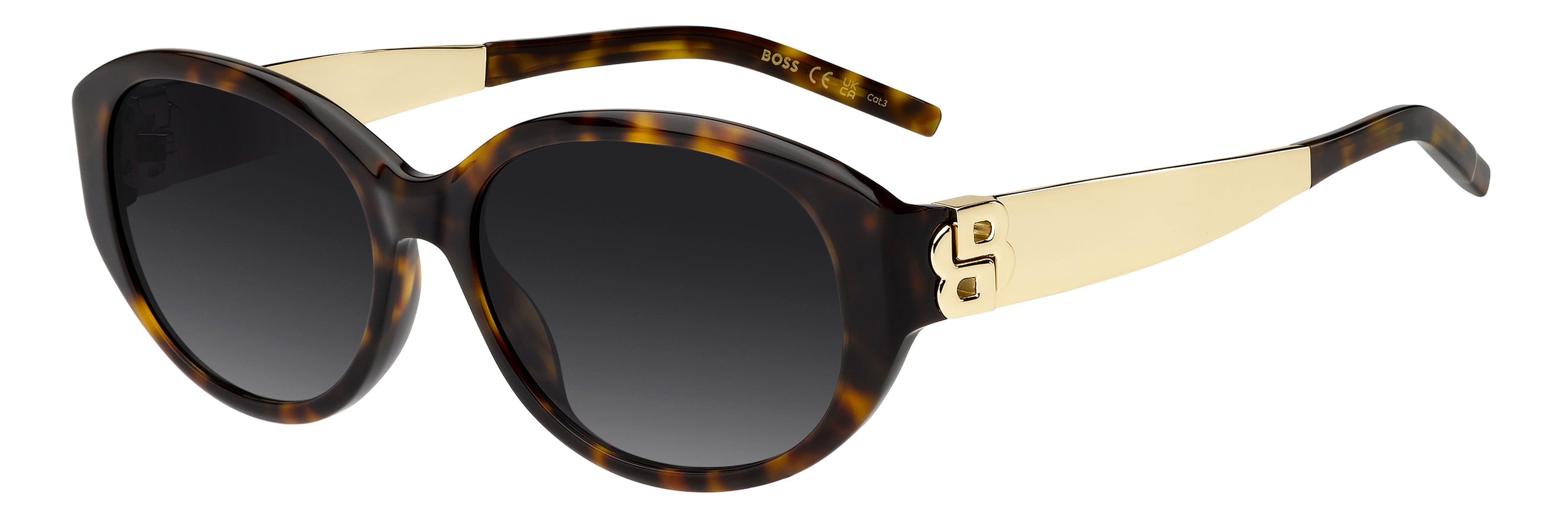 Hugo Boss Hugo Boss BOSS 2015/S 086/9O Occhiali da sole Hugo Boss Hugo Boss BOSS 2015/S 086/9O Occhiali da sole