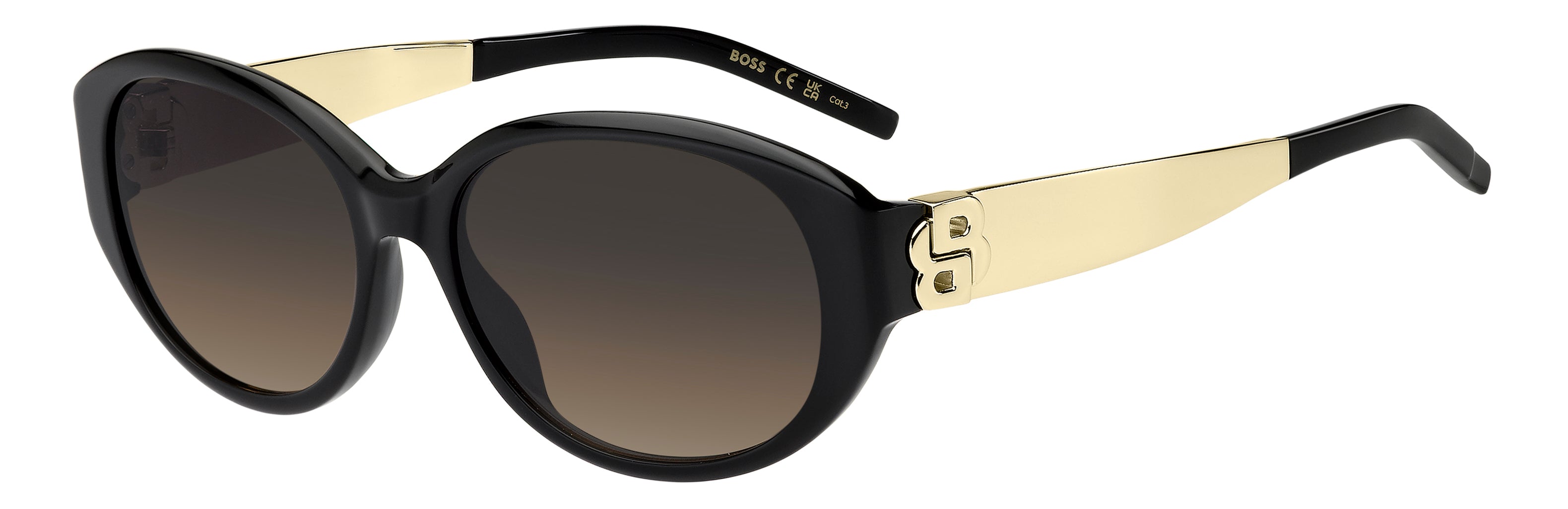 Hugo Boss Hugo Boss BOSS 2015/S 807/PR Occhiali da sole Hugo Boss Hugo Boss BOSS 2015/S 807/PR Occhiali da sole