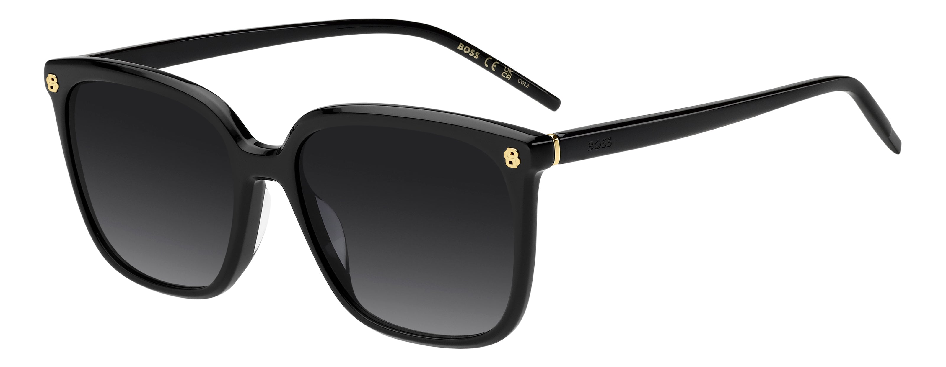 Hugo Boss Hugo Boss BOSS 2016/G/S 807/9O Occhiali da sole Hugo Boss Hugo Boss BOSS 2016/G/S 807/9O Occhiali da sole