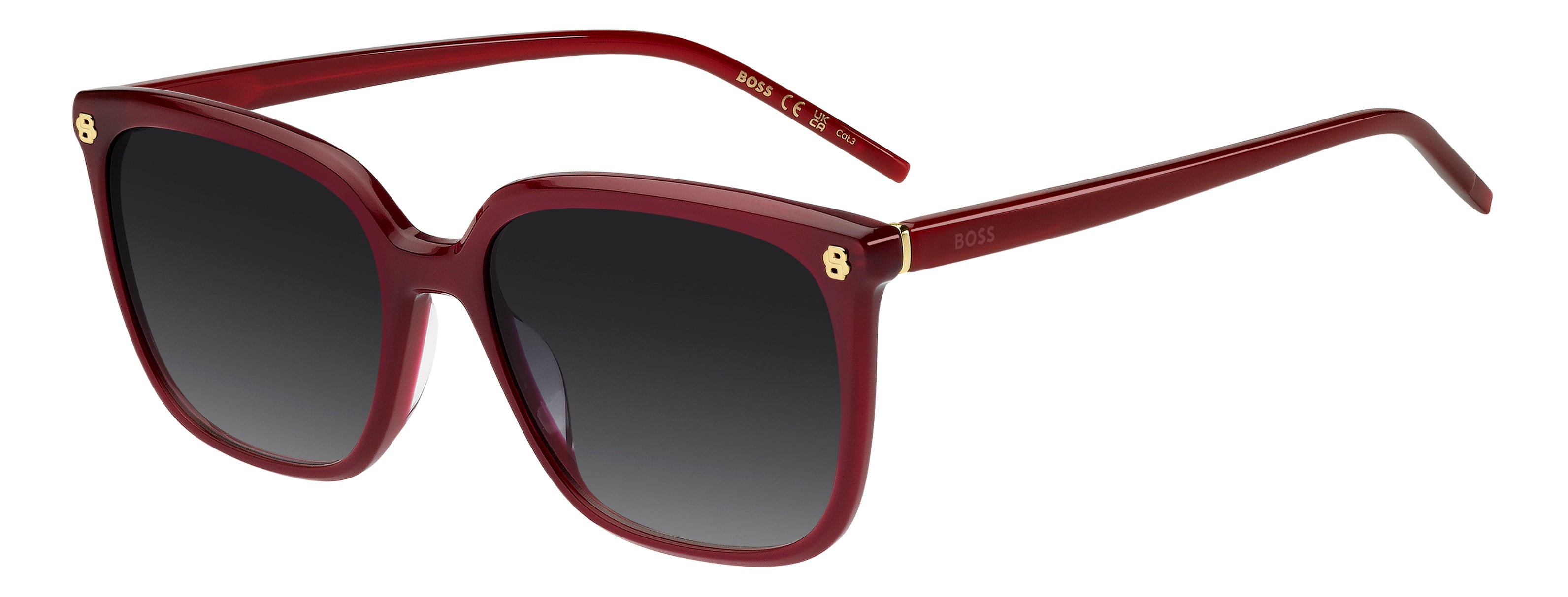 Hugo Boss Hugo Boss BOSS 2016/G/S LHF/9O Occhiali da sole