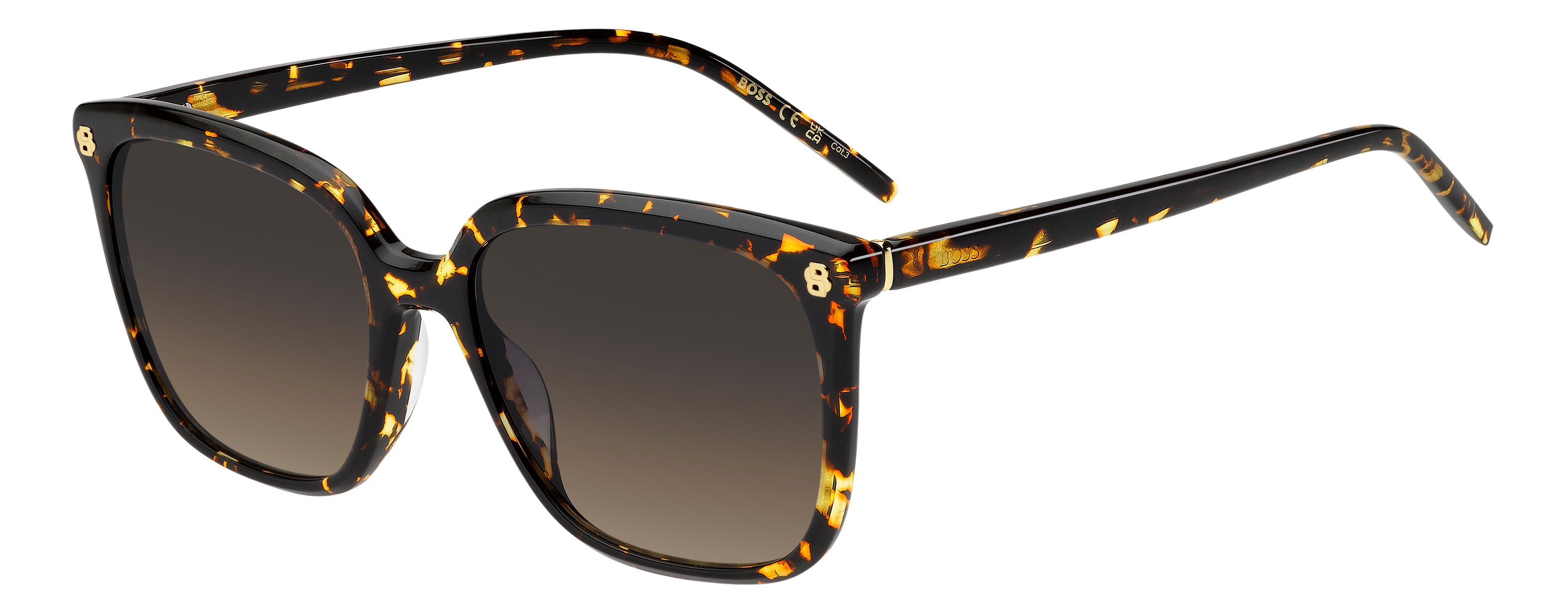 Hugo Boss Hugo Boss BOSS 2016/G/S P65/PR Occhiali da sole
