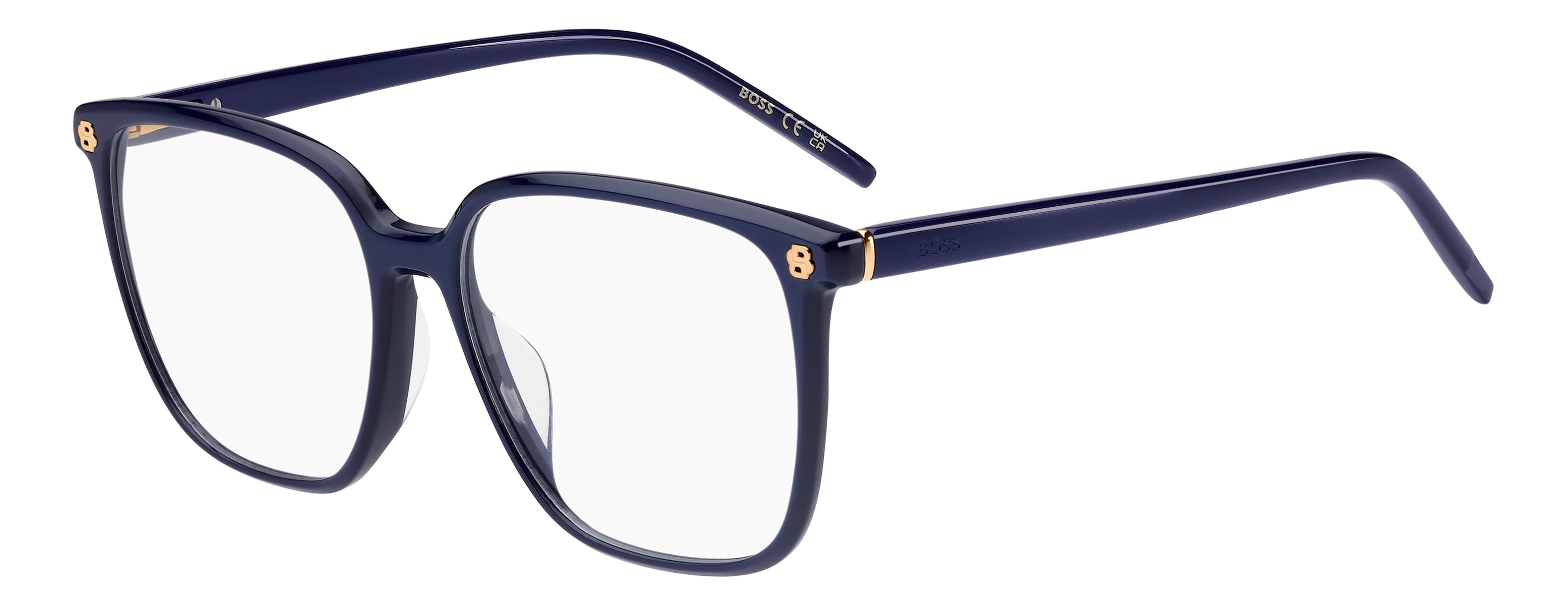 Hugo Boss Hugo Boss BOSS 2018/G PJP Montature da vista Hugo Boss Hugo Boss BOSS 2018/G PJP Montature da vista