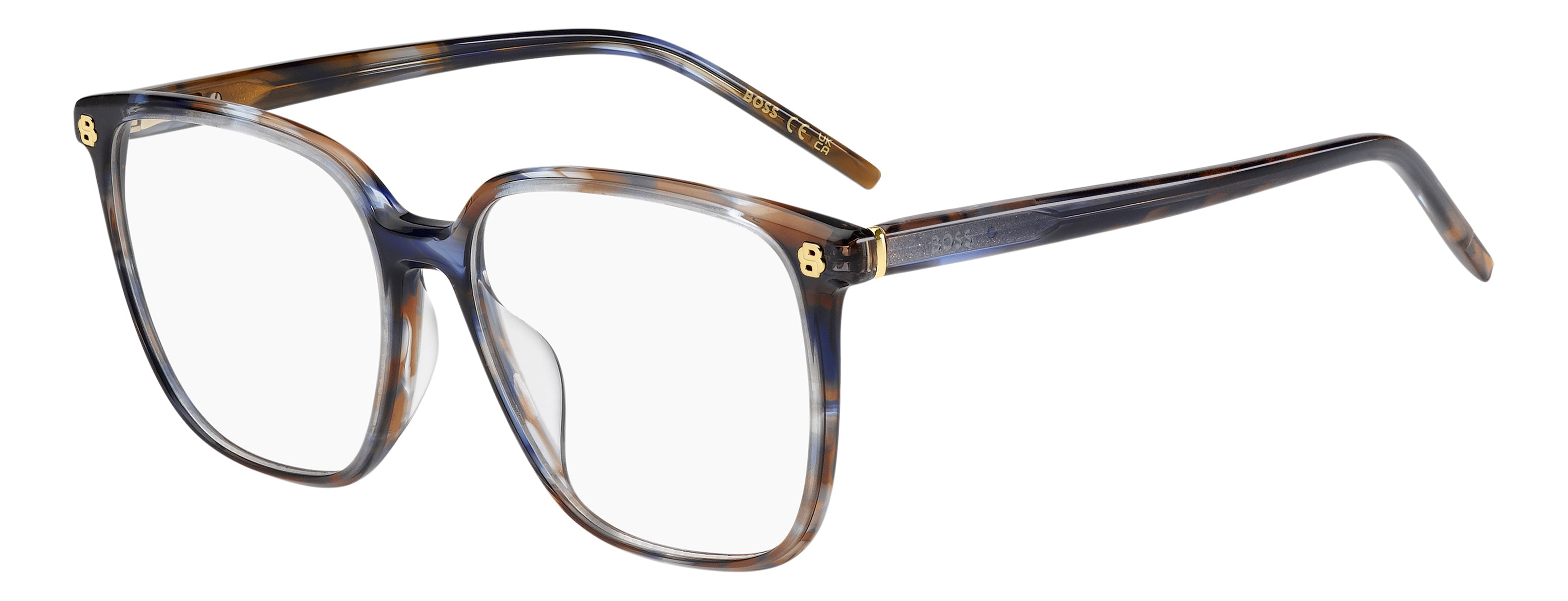 Hugo Boss Hugo Boss BOSS 2018/G X8Q Montature da vista Hugo Boss Hugo Boss BOSS 2018/G X8Q Montature da vista
