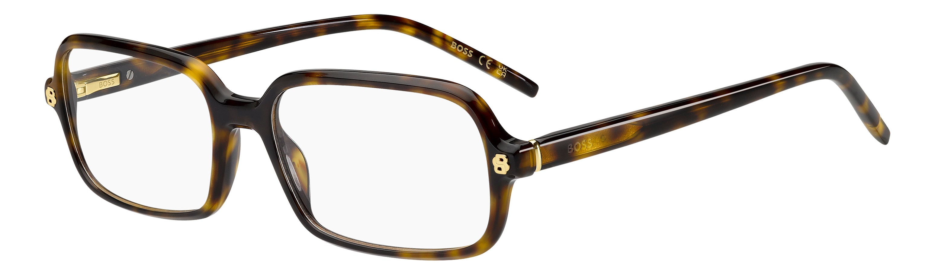 Hugo Boss Hugo Boss BOSS 2019 086 Montature da vista Hugo Boss Hugo Boss BOSS 2019 086 Montature da vista