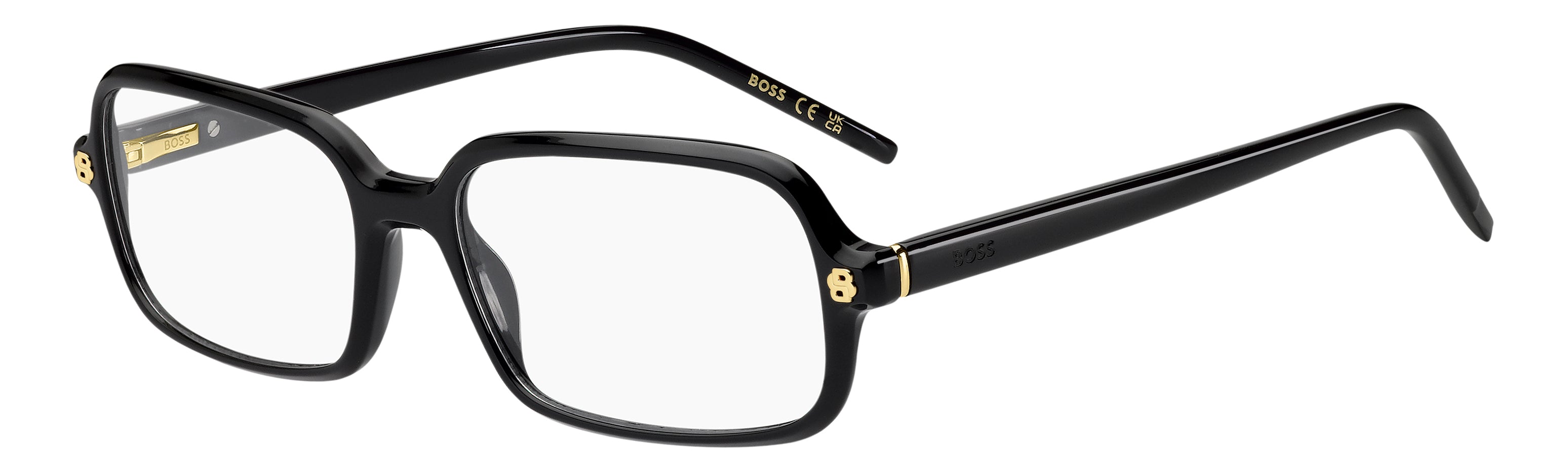 Hugo Boss Hugo Boss BOSS 2019 807 Montature da vista Hugo Boss Hugo Boss BOSS 2019 807 Montature da vista