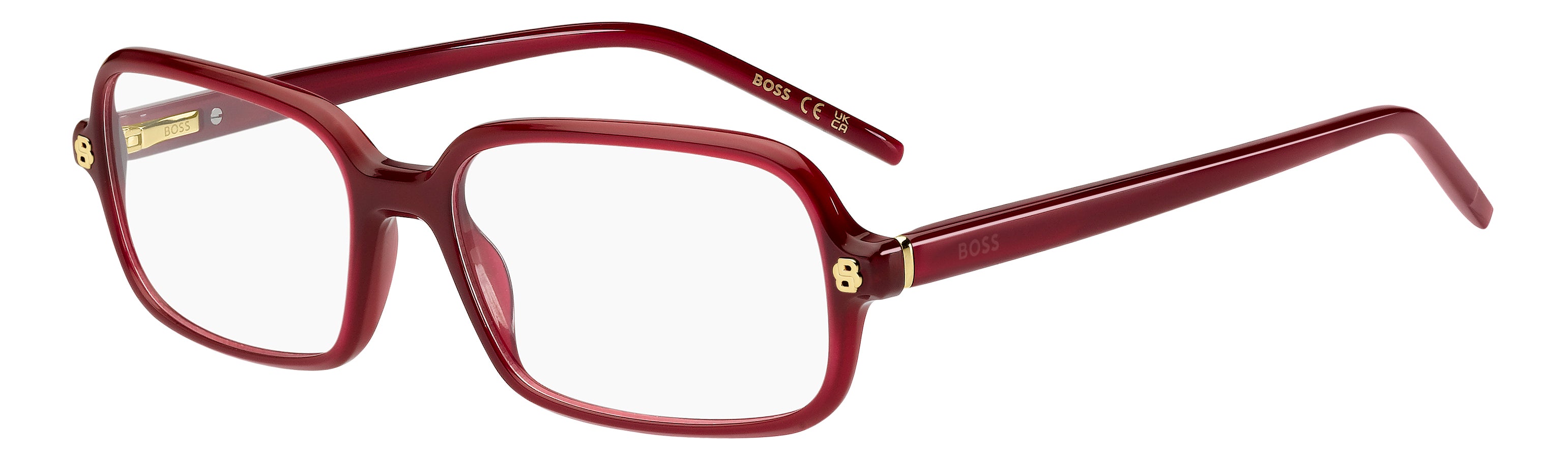 Hugo Boss Hugo Boss BOSS 2019 LHF Montature da vista Hugo Boss Hugo Boss BOSS 2019 LHF Montature da vista