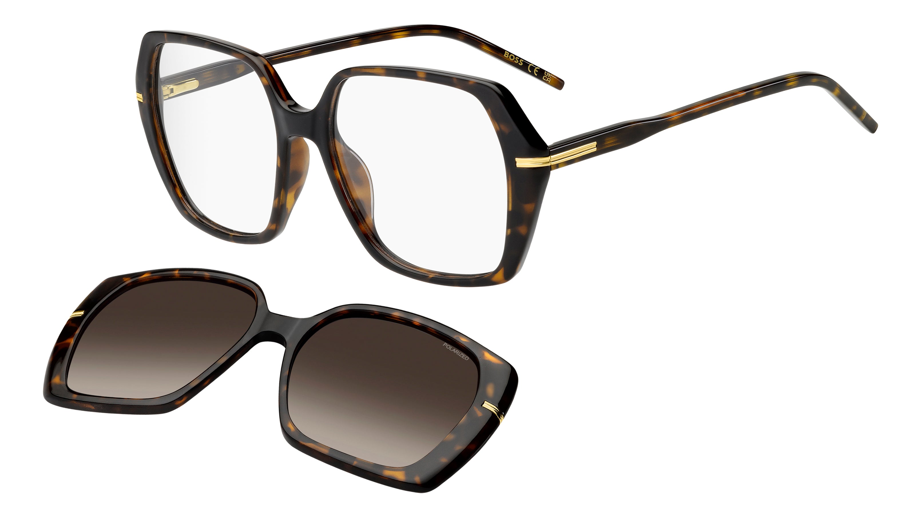 Hugo Boss Hugo Boss BOSS 2020/G/C 086/LA Montature da vista Hugo Boss Hugo Boss BOSS 2020/G/C 086/LA Montature da vista