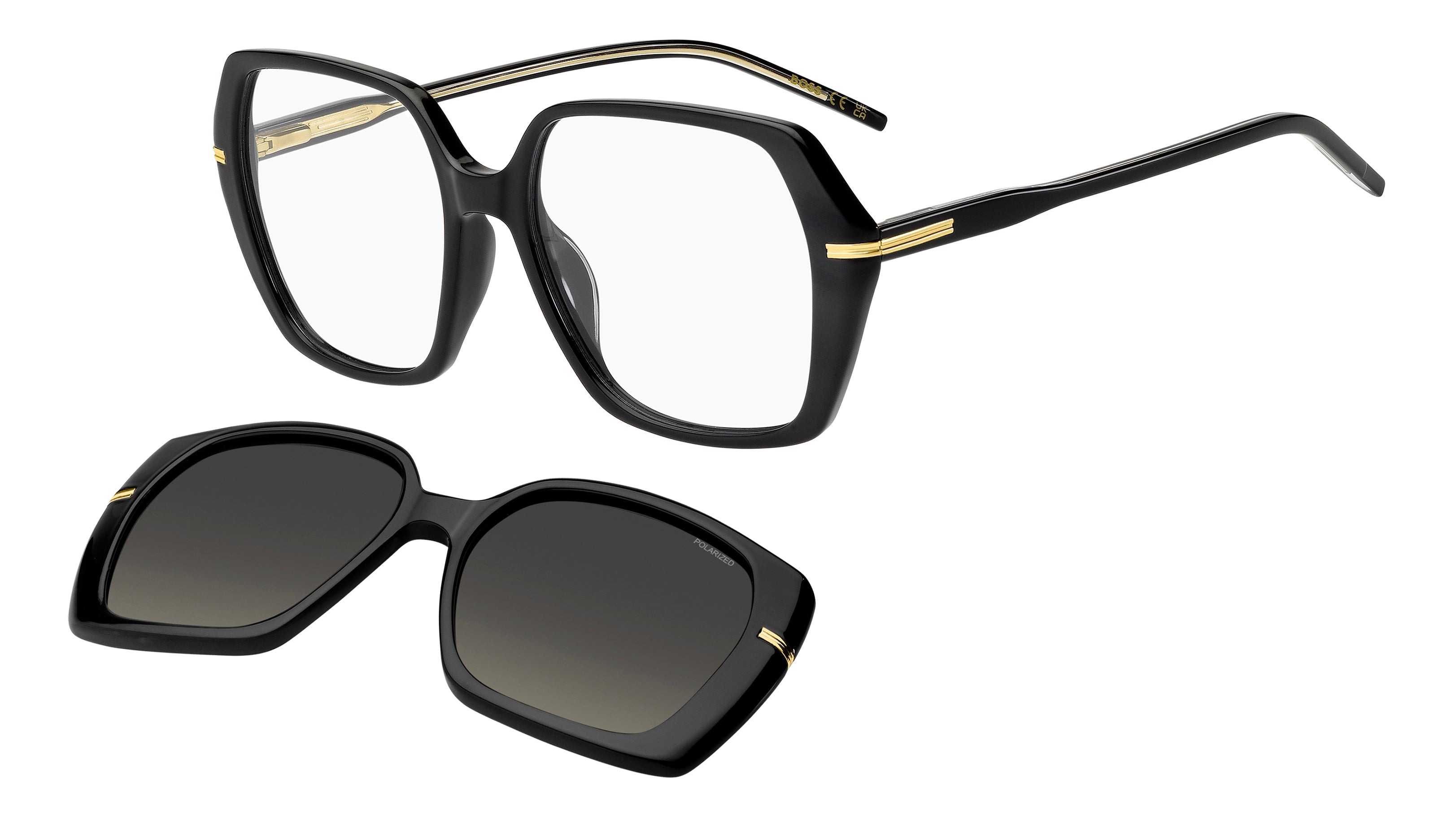 Hugo Boss Hugo Boss BOSS 2020/G/C 807/LB Montature da vista