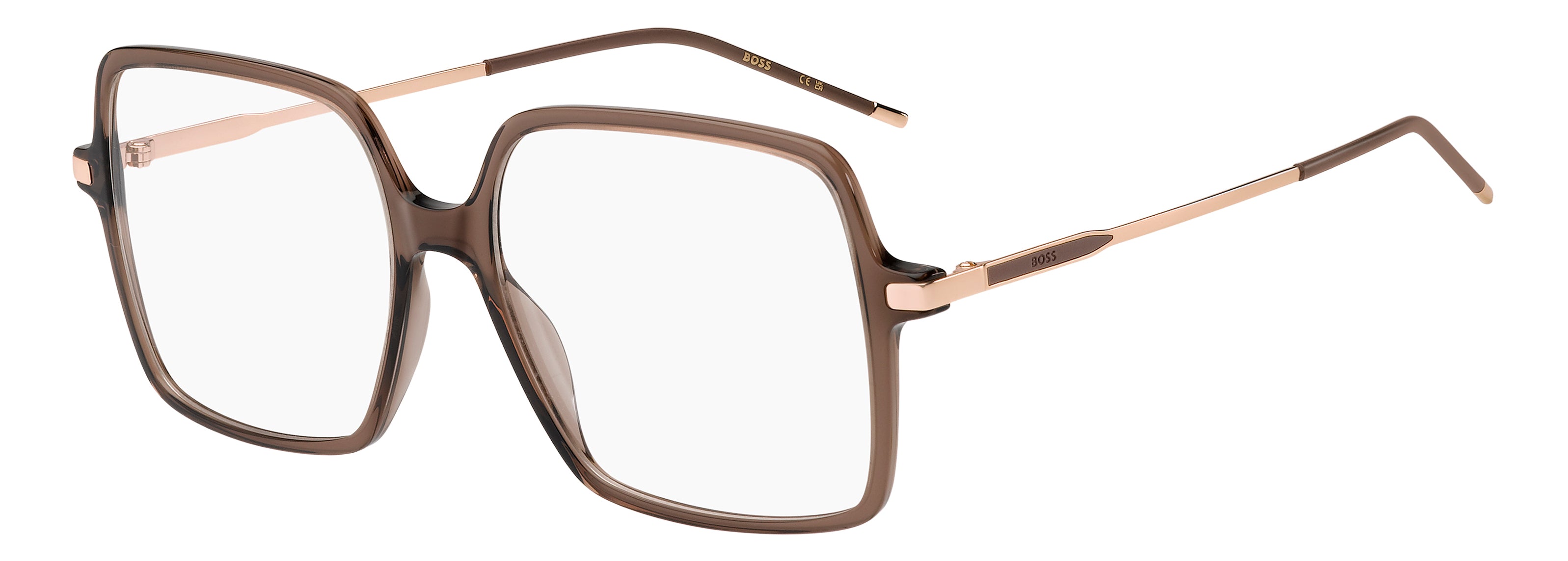 Hugo Boss Hugo Boss BOSS 2023 FG4 Montature da vista Hugo Boss Hugo Boss BOSS 2023 FG4 Montature da vista