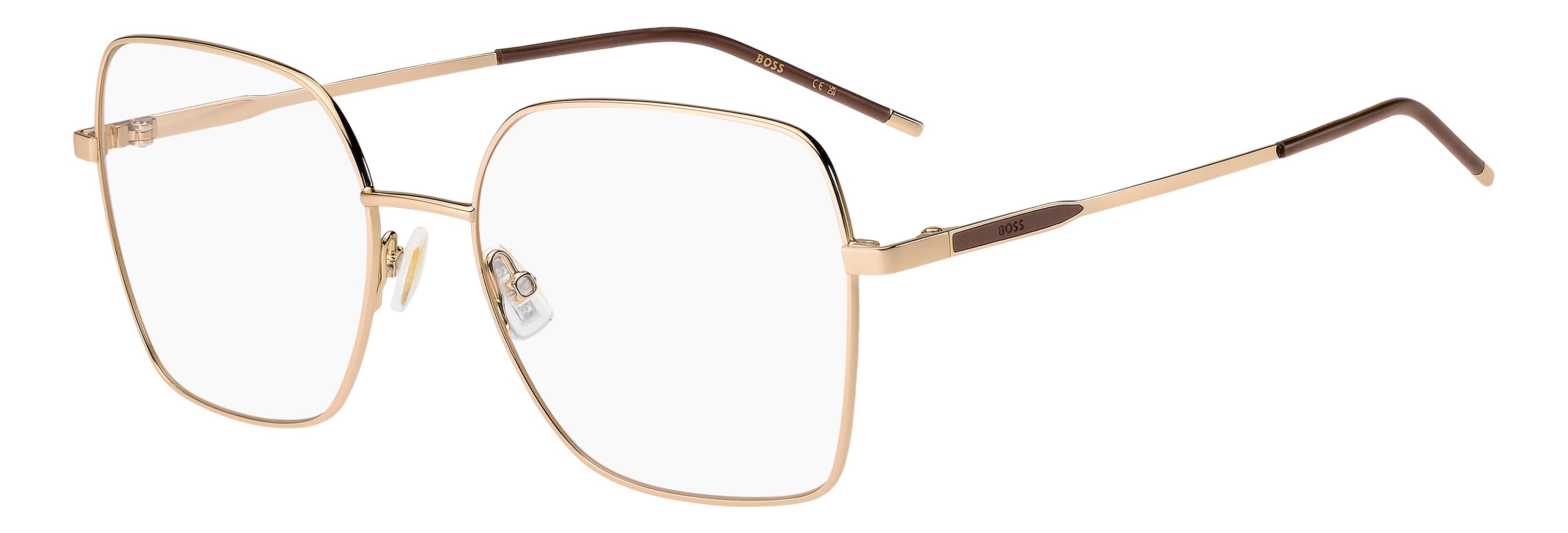 Hugo Boss Hugo Boss BOSS 2024 000 Montature da vista Hugo Boss Hugo Boss BOSS 2024 000 Montature da vista