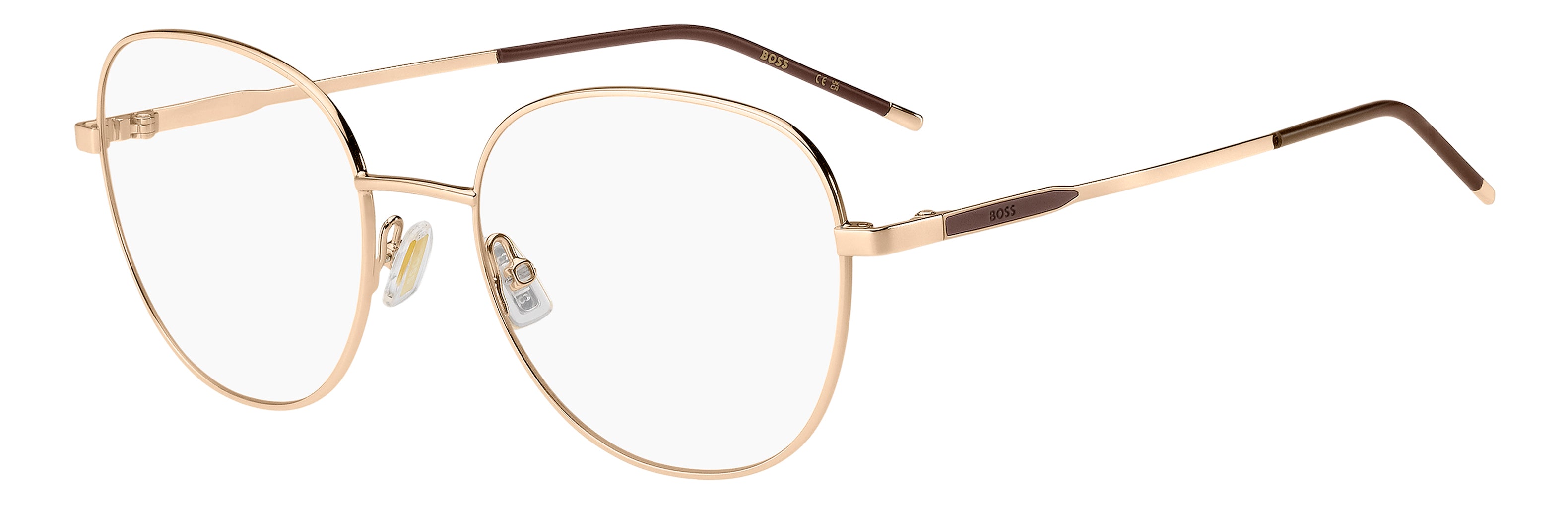 Hugo Boss Hugo Boss BOSS 2025 000 Montature da vista Hugo Boss Hugo Boss BOSS 2025 000 Montature da vista