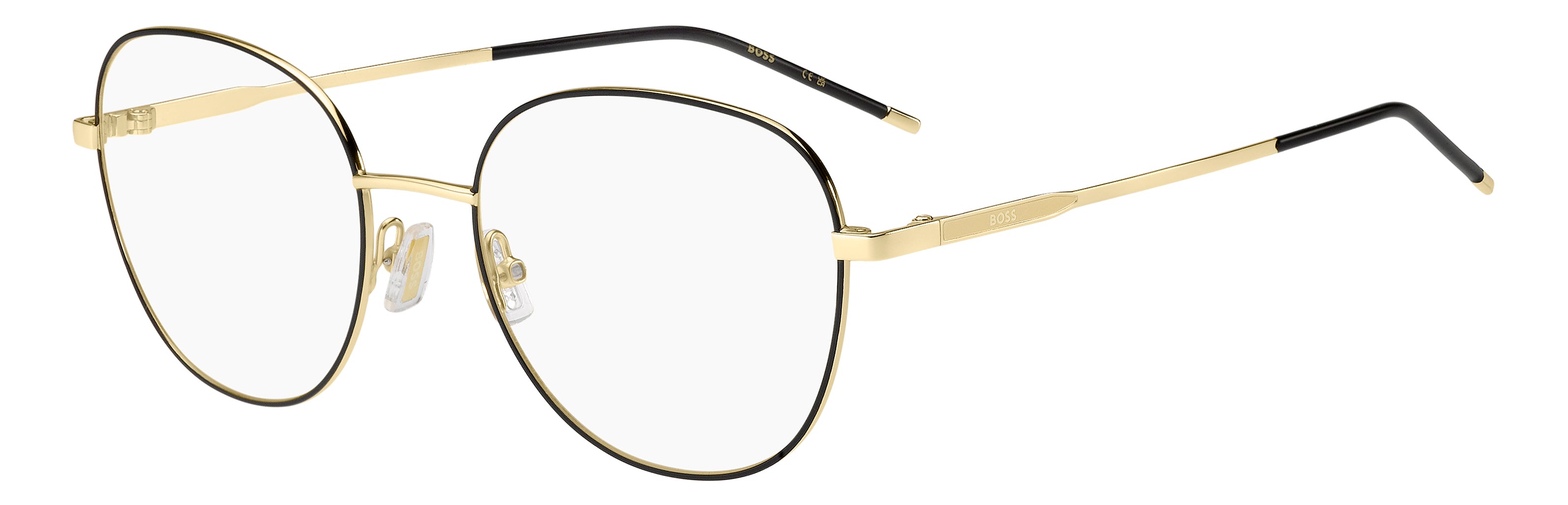 Hugo Boss Hugo Boss BOSS 2025 RHL Montature da vista