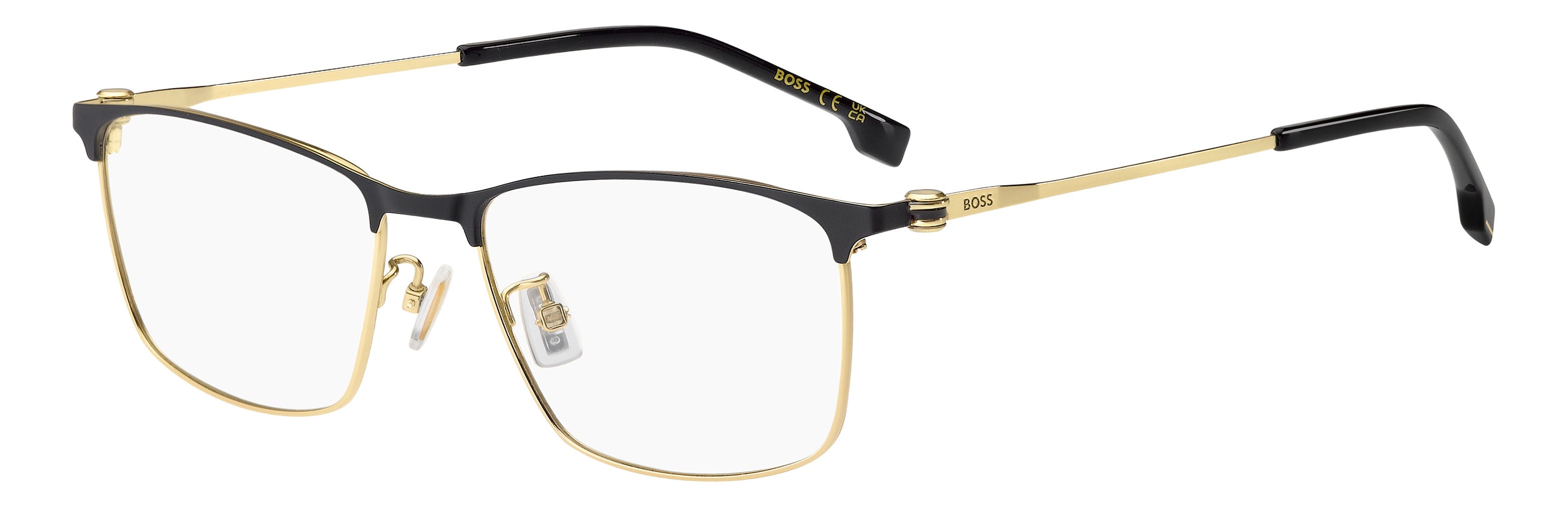 Hugo Boss Hugo Boss BOSS 2028/F 2M2 Montature da vista Hugo Boss Hugo Boss BOSS 2028/F 2M2 Montature da vista