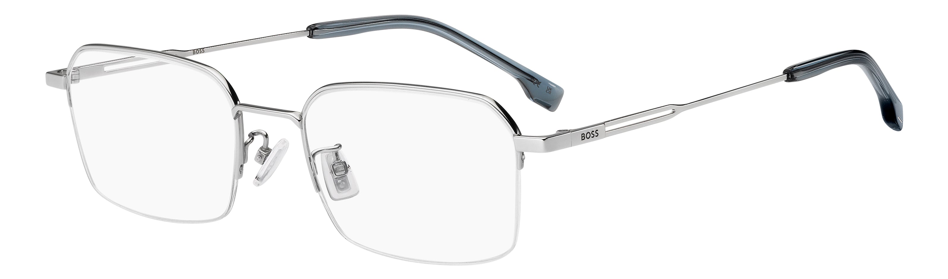 Hugo Boss Hugo Boss BOSS 2031/F 010 Montature da vista Hugo Boss Hugo Boss BOSS 2031/F 010 Montature da vista