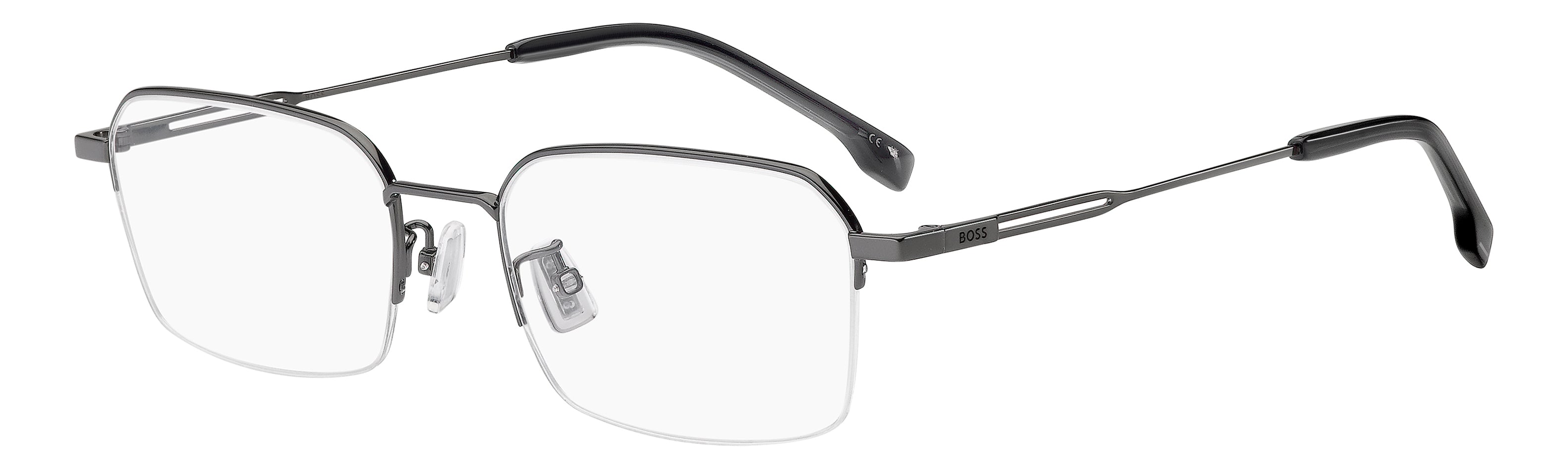 Hugo Boss Hugo Boss BOSS 2031/F KJ1 Montature da vista Hugo Boss Hugo Boss BOSS 2031/F KJ1 Montature da vista