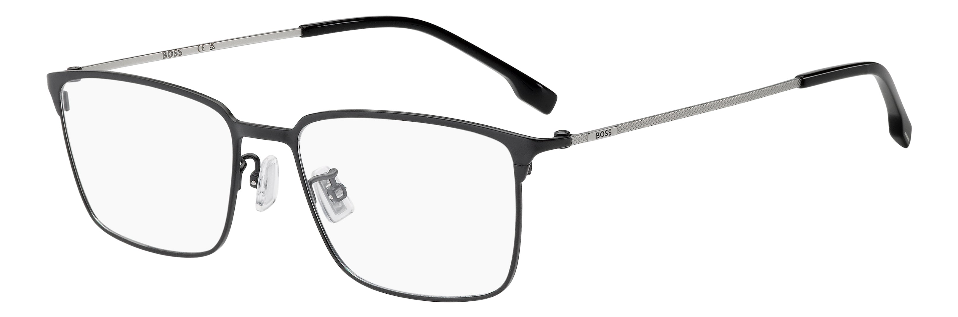 Hugo Boss Hugo Boss BOSS 2034/F 3 Montature da vista Hugo Boss Hugo Boss BOSS 2034/F 3 Montature da vista