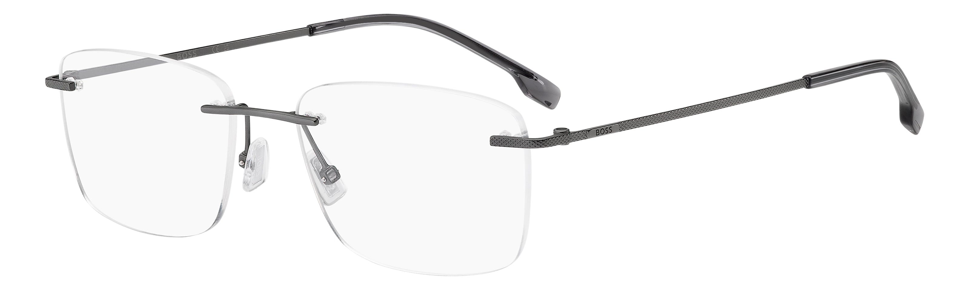 Hugo Boss Hugo Boss BOSS 2035/F R80 Montature da vista Hugo Boss Hugo Boss BOSS 2035/F R80 Montature da vista