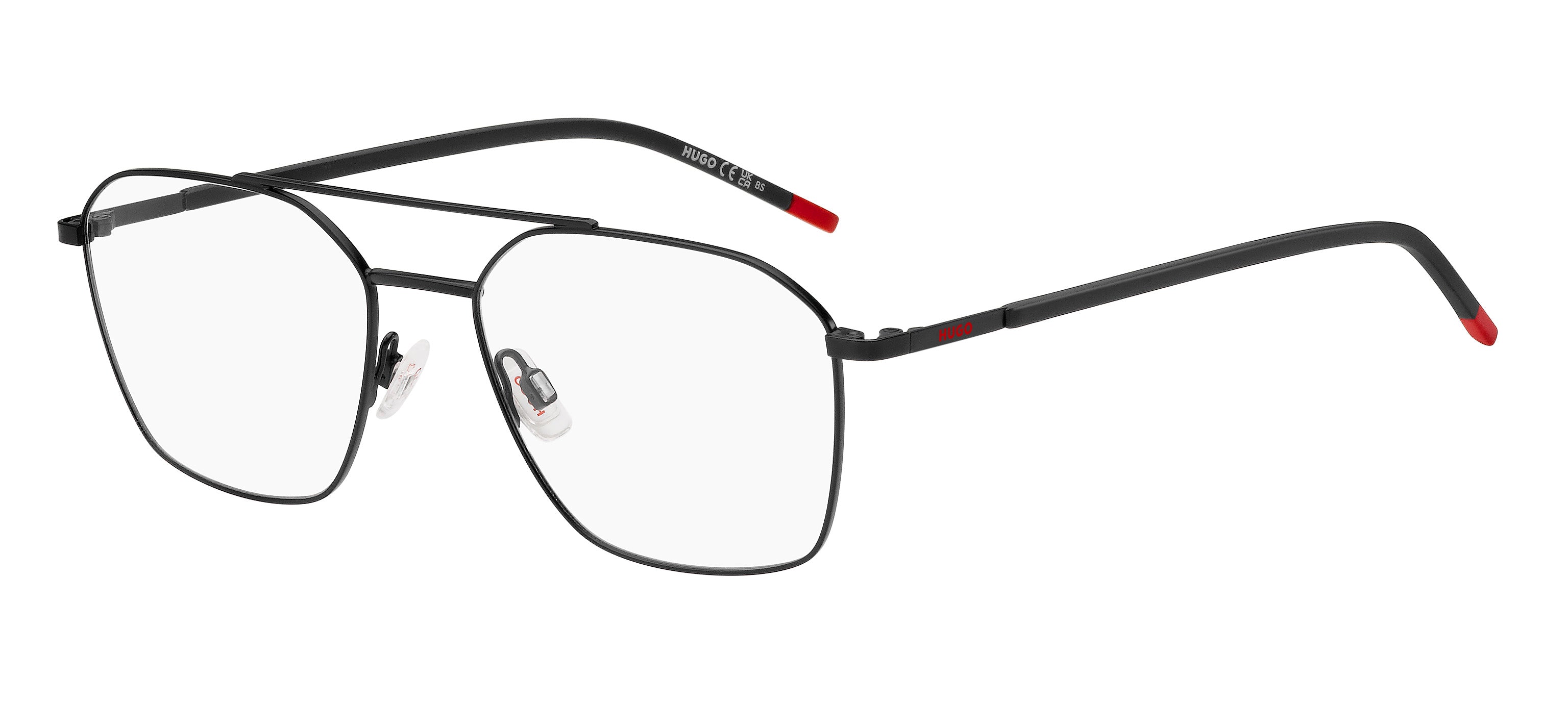 Hugo Boss Hugo Boss HG 1274 003 Montature da vista Hugo Boss Hugo Boss HG 1274 003 Montature da vista