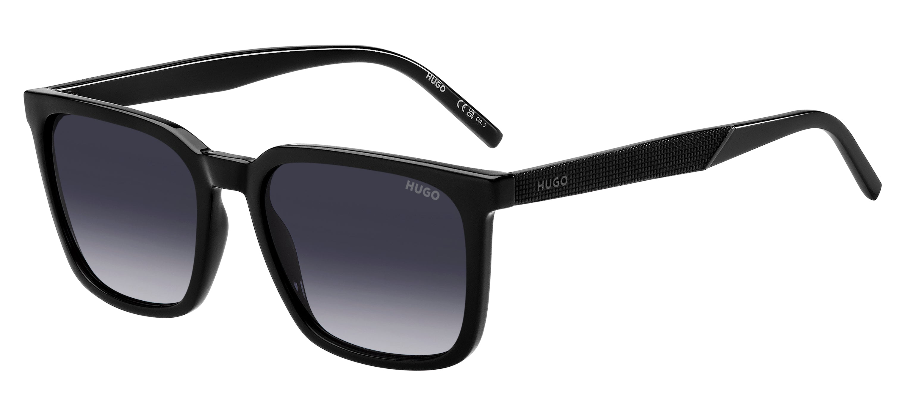 Hugo Boss Hugo Boss HG 1327/S 807/9O Occhiali da sole Grigio Sfumato Hugo Boss Hugo Boss HG 1327/S 807/9O Occhiali da sole Grigio Sfumato