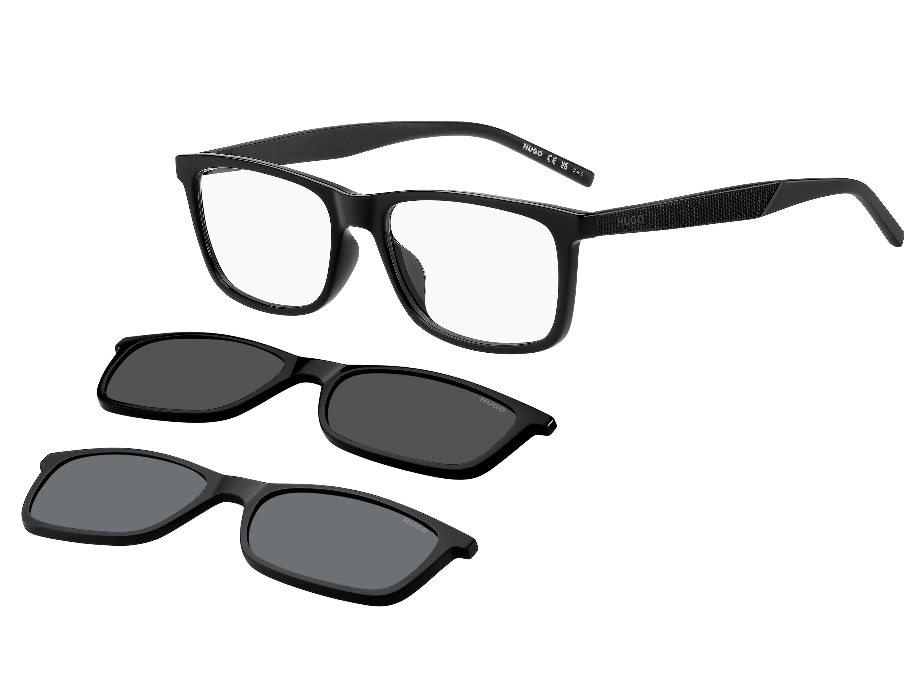 Hugo Boss Hugo Boss HG 1329/G/CS2 807/99 Occhiali da sole Trasparente Hugo Boss Hugo Boss HG 1329/G/CS2 807/99 Occhiali da sole Trasparente