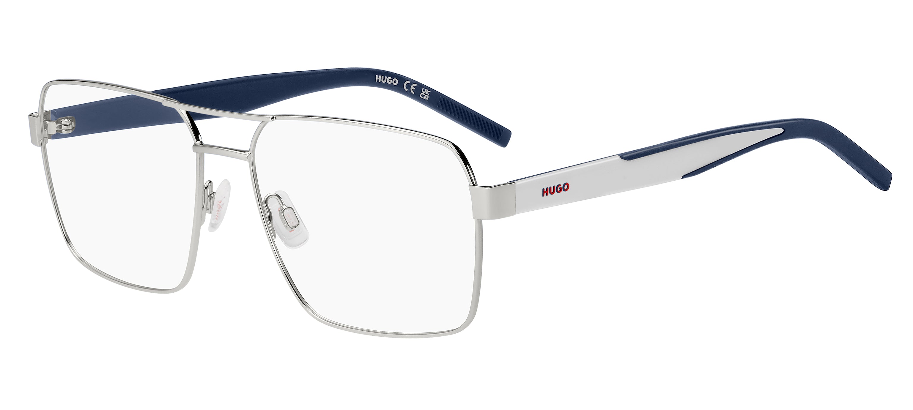 Hugo Boss Hugo Boss HG 1341 010 Montature da vista Hugo Boss Hugo Boss HG 1341 010 Montature da vista