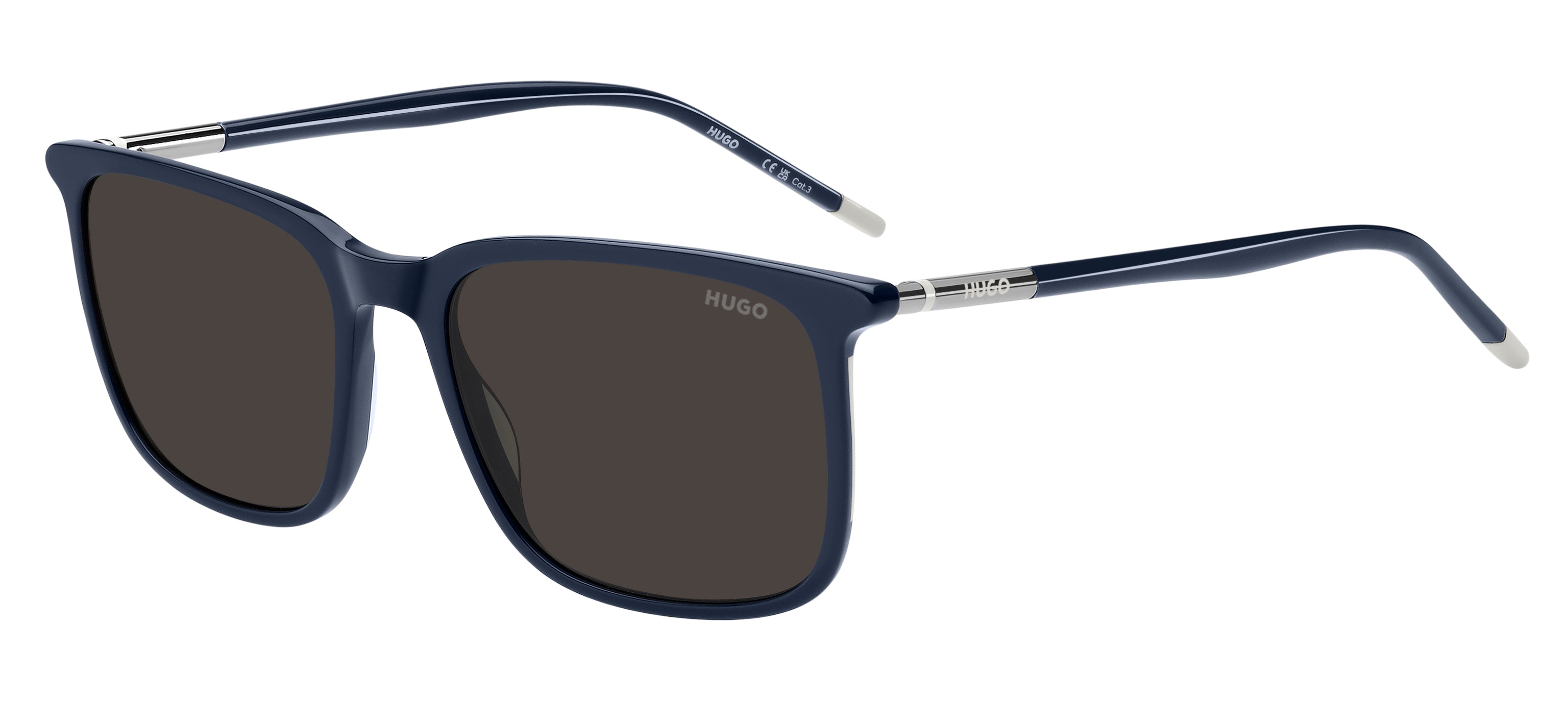 Hugo Boss Hugo Boss HG 1344/S PJP/IR Occhiali da sole Grigio Hugo Boss Hugo Boss HG 1344/S PJP/IR Occhiali da sole Grigio