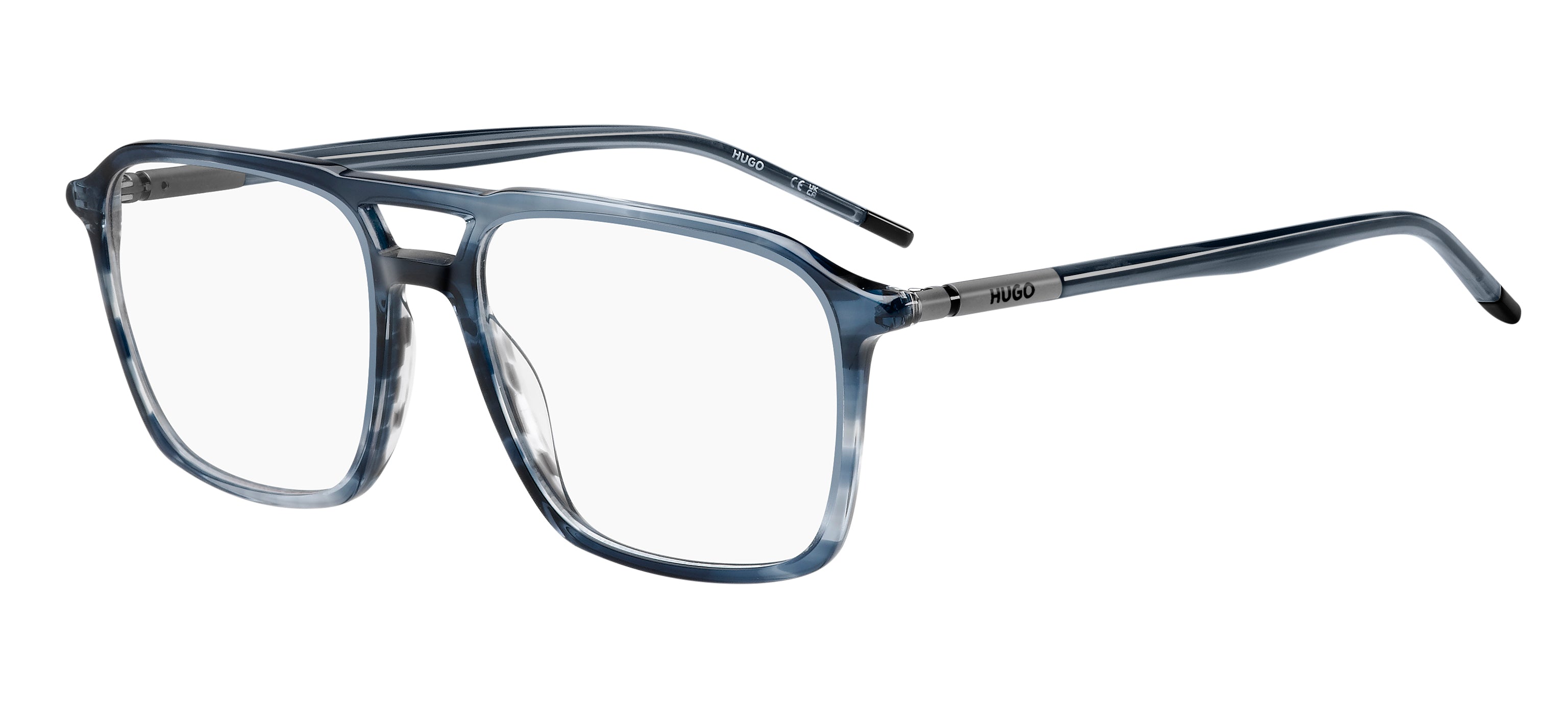 Hugo Boss Hugo Boss HG 1352 38I Montature da vista Hugo Boss Hugo Boss HG 1352 38I Montature da vista