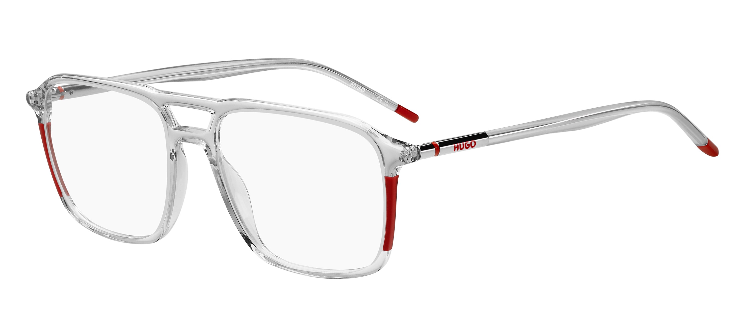 Hugo Boss Hugo Boss HG 1352 KB7 Montature da vista Hugo Boss Hugo Boss HG 1352 KB7 Montature da vista
