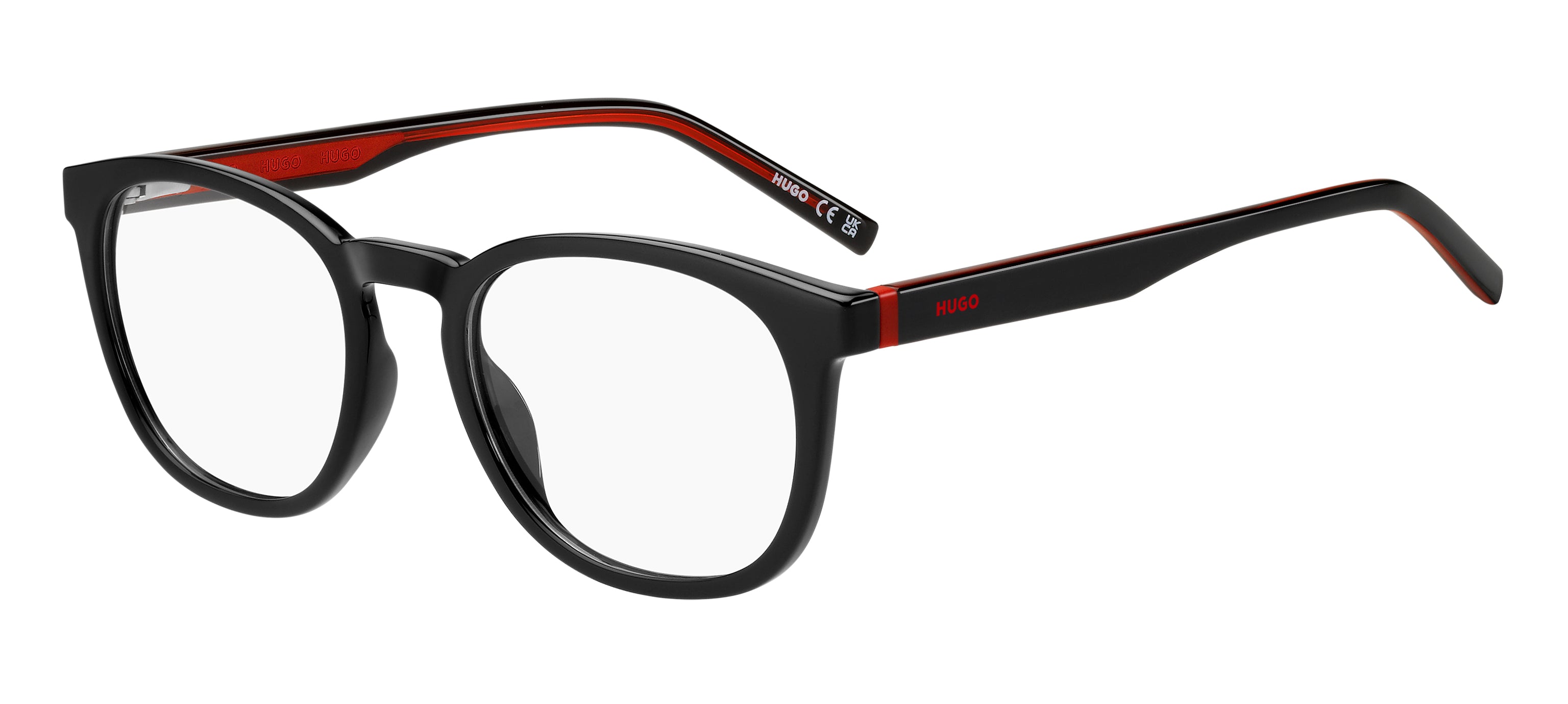 Hugo Boss Hugo Boss HG 1360 807 Montature da vista Hugo Boss Hugo Boss HG 1360 807 Montature da vista