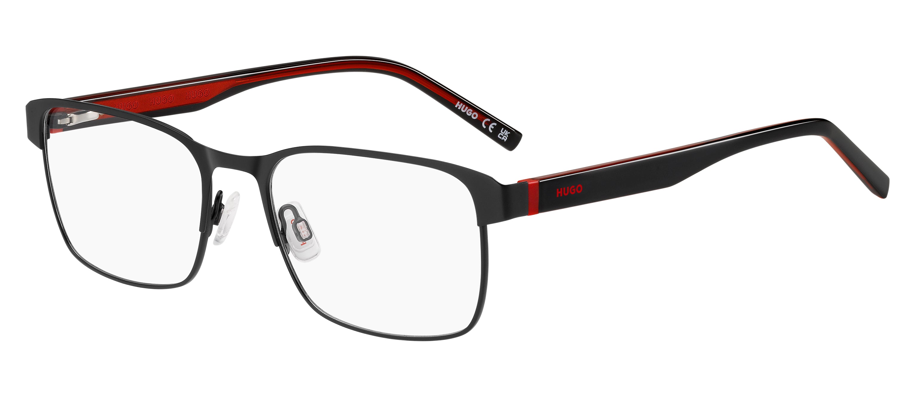 Hugo Boss Hugo Boss HG 1361 003 Montature da vista Hugo Boss Hugo Boss HG 1361 003 Montature da vista