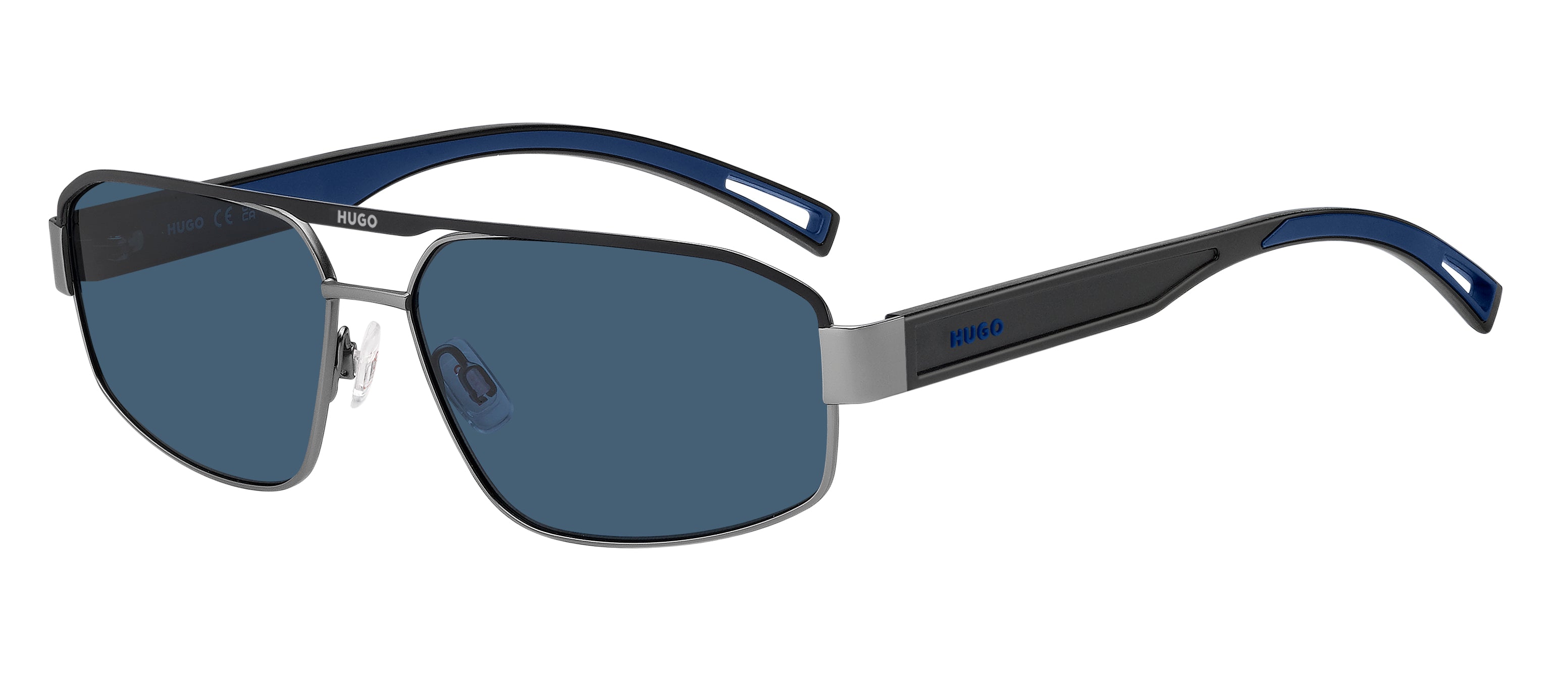 Hugo Boss Hugo Boss HG 1368/S SVK/KU Occhiali da sole Hugo Boss Hugo Boss HG 1368/S SVK/KU Occhiali da sole